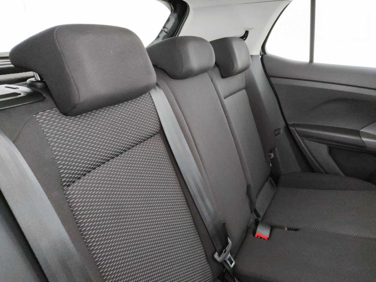 Volkswagen T-Cross 1.0 tsi urban 95cv