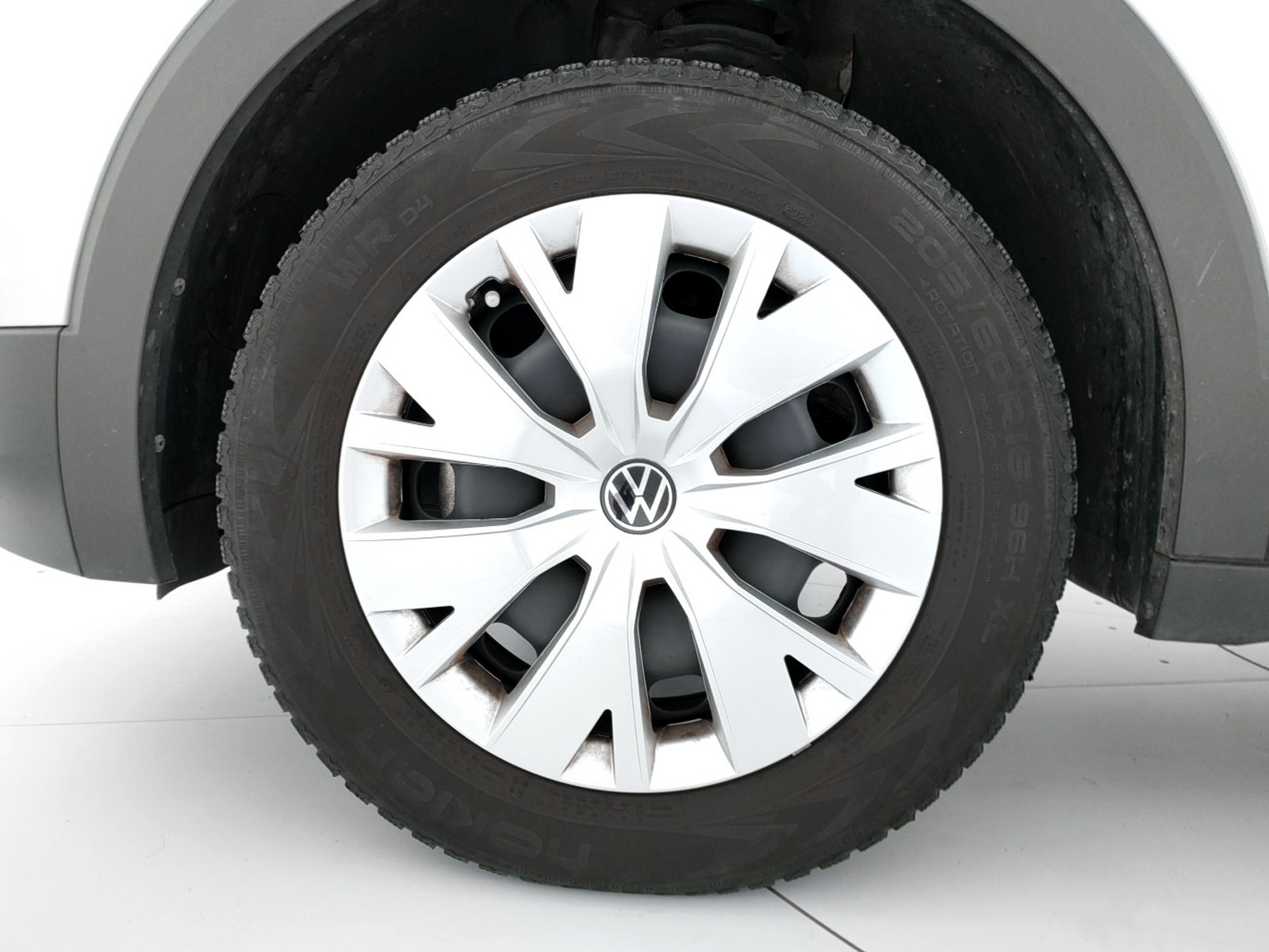 Volkswagen T-Cross 1.0 tsi urban 95cv