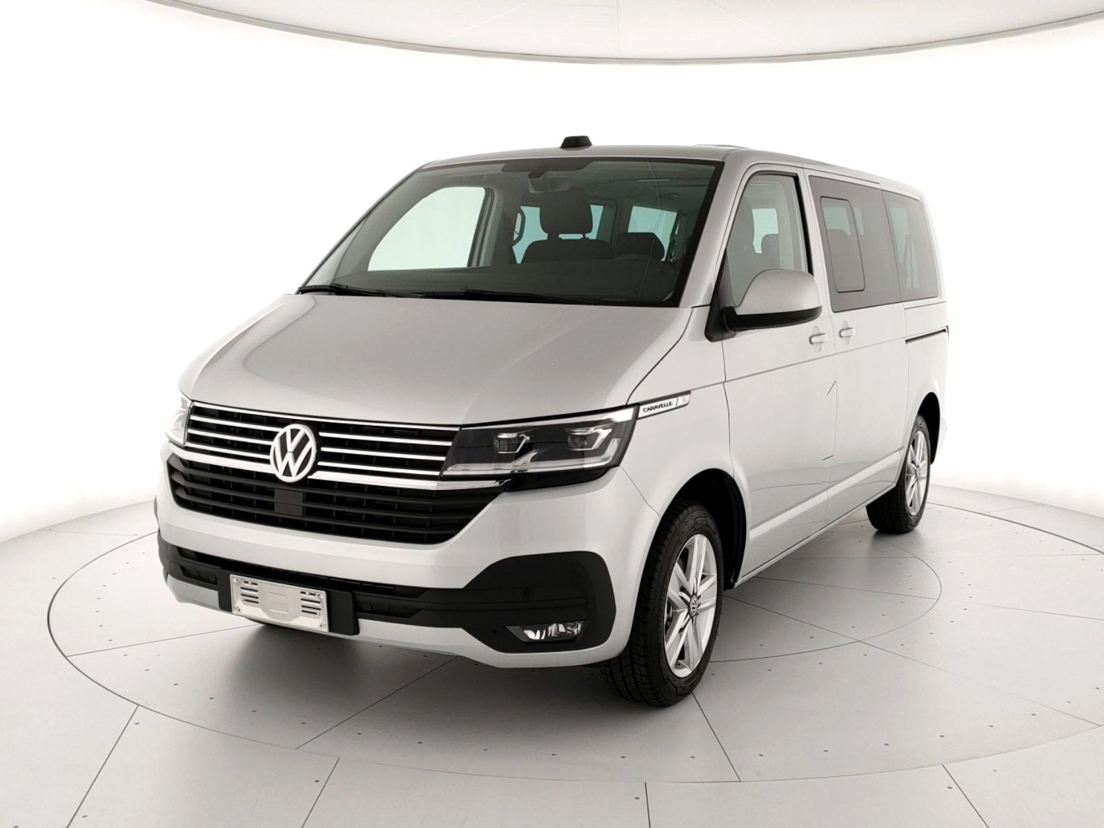 Volkswagen VIC T6.1 Caravelle
