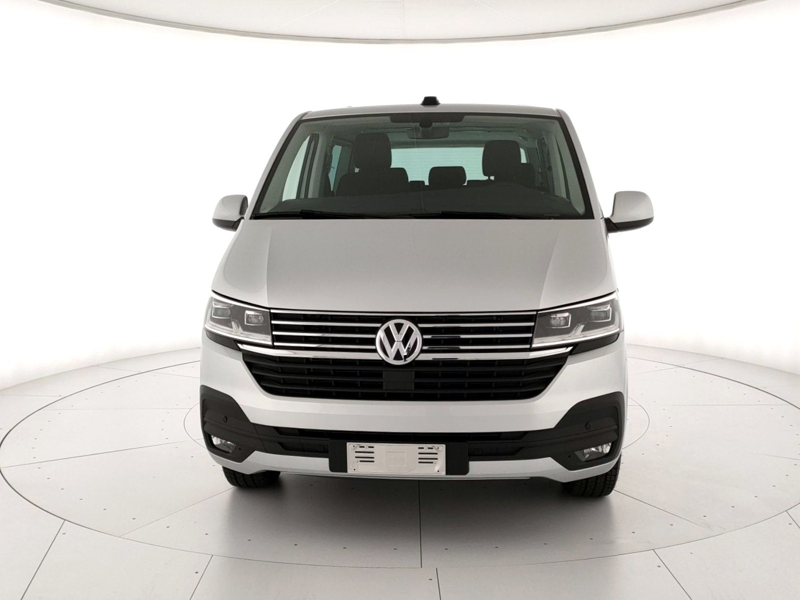 Volkswagen VIC T6.1 Caravelle