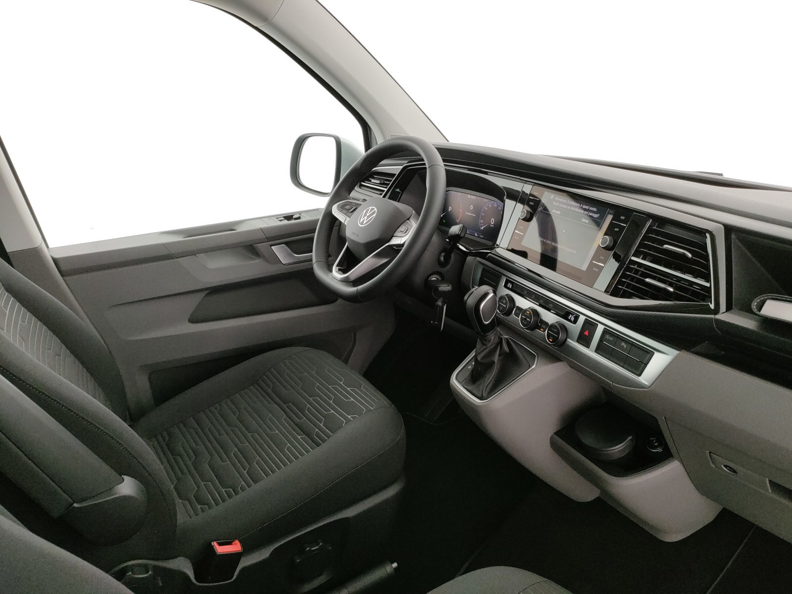 Volkswagen VIC T6.1 Caravelle t6.1 2.0 tdi 150cv cruise p.c. dsg7