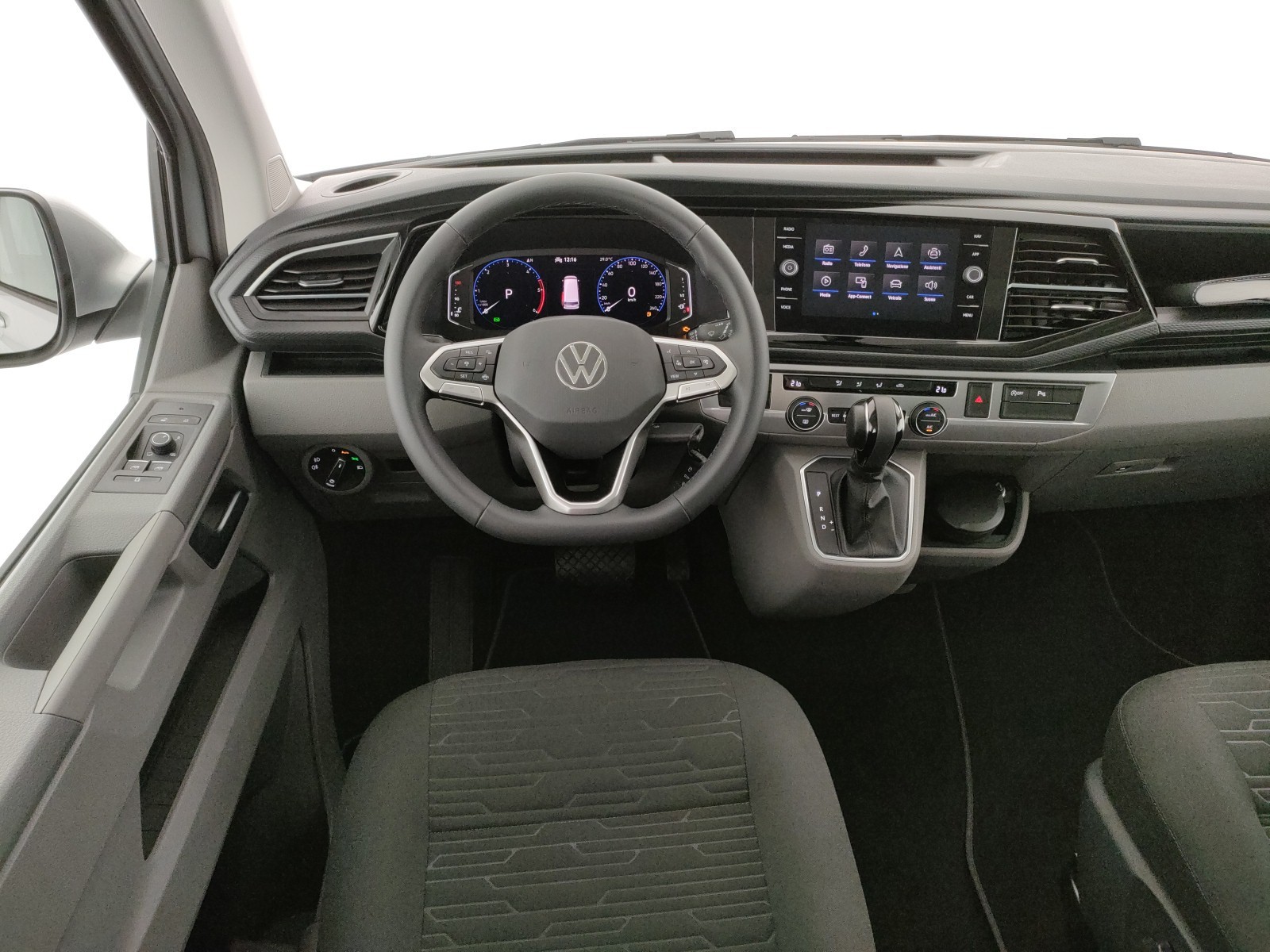 Volkswagen VIC T6.1 Caravelle t6.1 2.0 tdi 150cv cruise p.c. dsg7