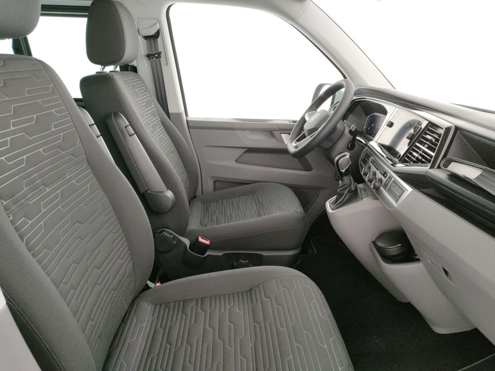 Volkswagen VIC T6.1 Caravelle t6.1 2.0 tdi 150cv cruise p.c. dsg7