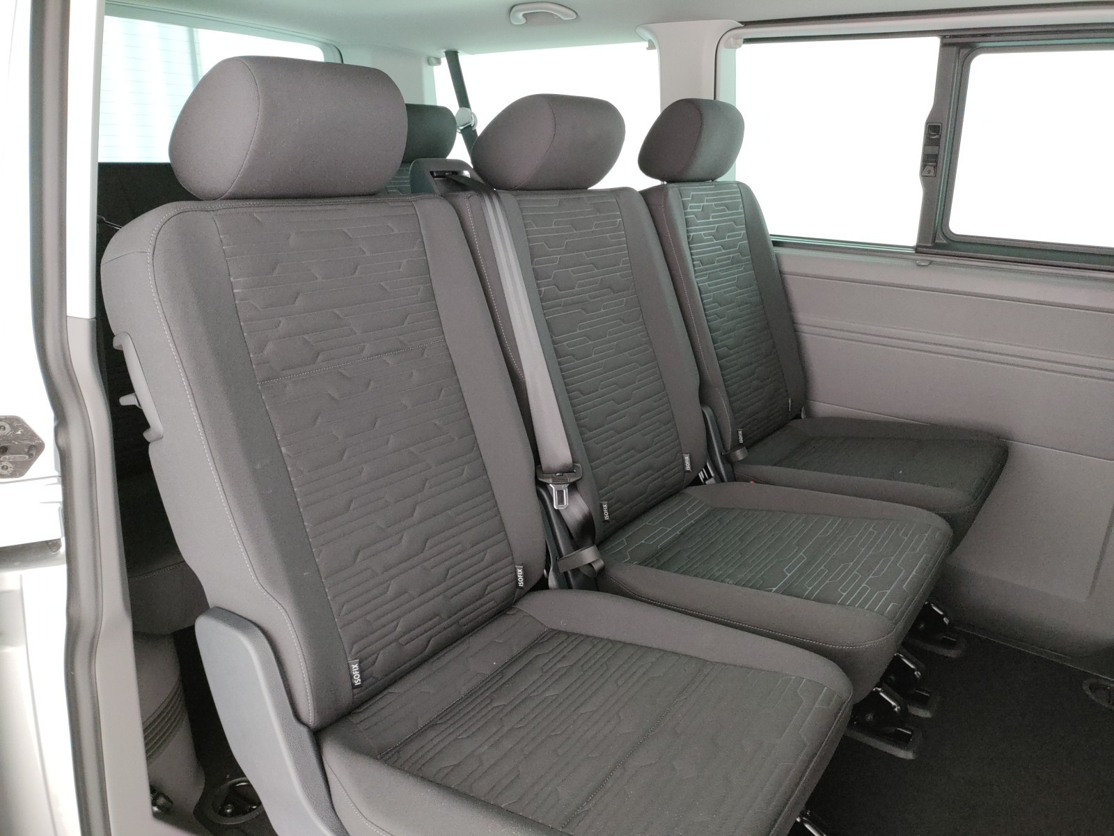 Volkswagen VIC T6.1 Caravelle t6.1 2.0 tdi 150cv cruise p.c. dsg7