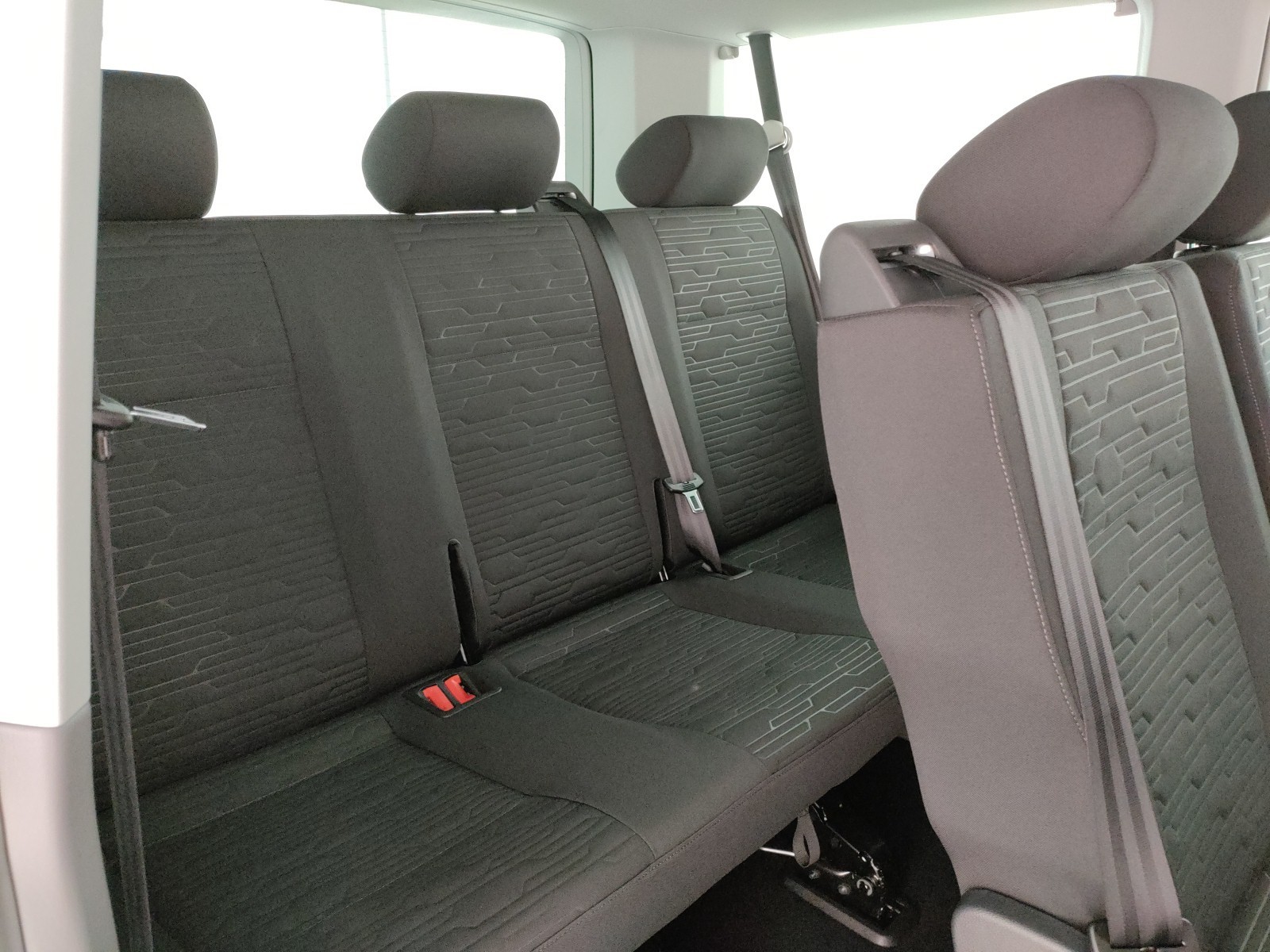 Volkswagen VIC T6.1 Caravelle t6.1 2.0 tdi 150cv cruise p.c. dsg7