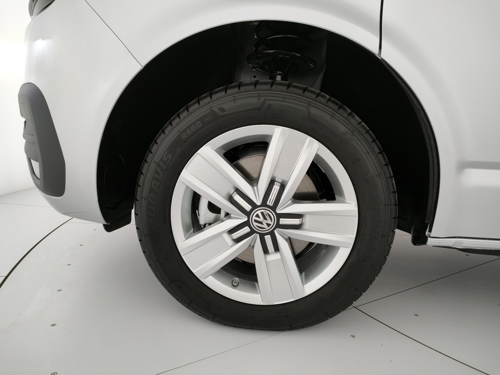 Volkswagen VIC T6.1 Caravelle t6.1 2.0 tdi 150cv cruise p.c. dsg7