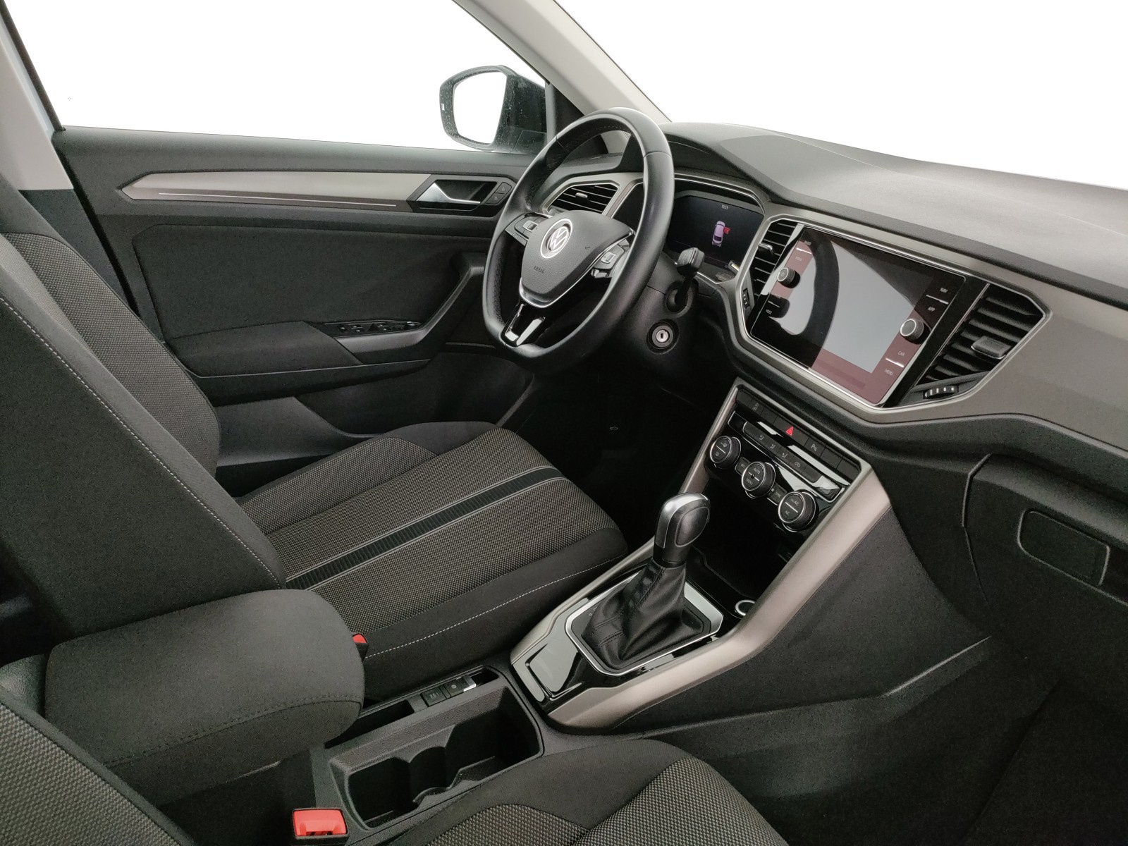 Volkswagen T-Roc 1.5 tsi style dsg