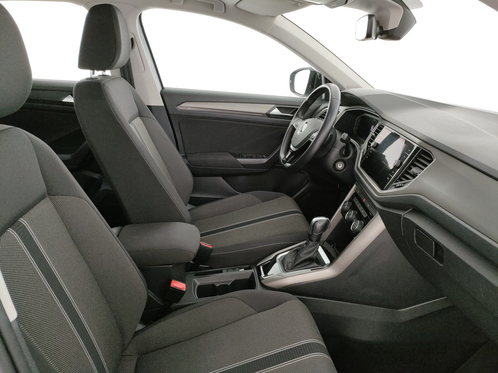 Volkswagen T-Roc 1.5 tsi style dsg