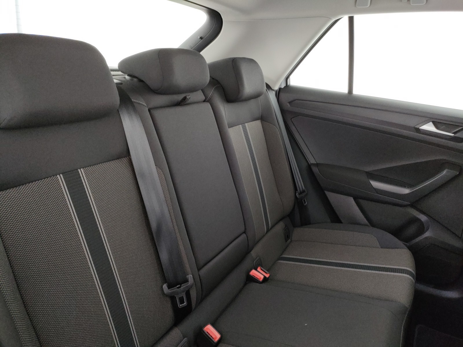 Volkswagen T-Roc 1.5 tsi style dsg