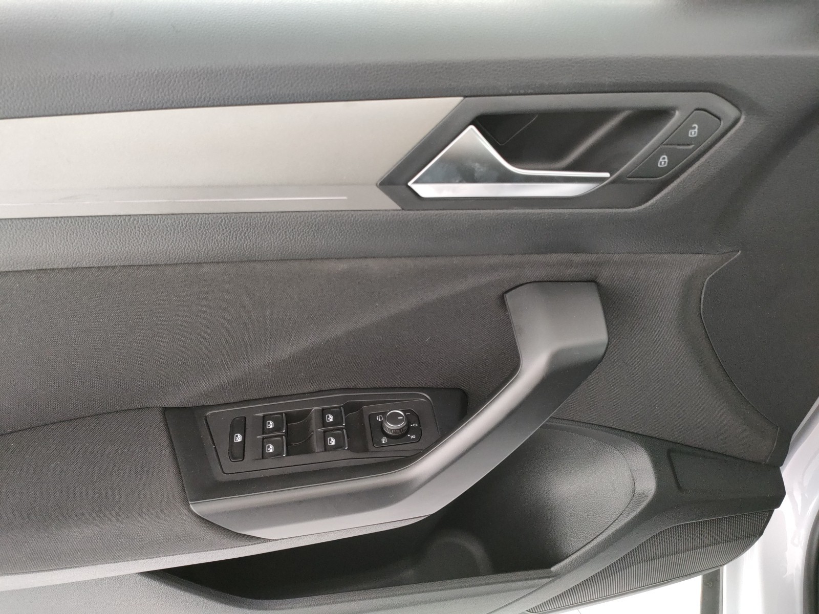 Volkswagen T-Roc 1.5 tsi style dsg