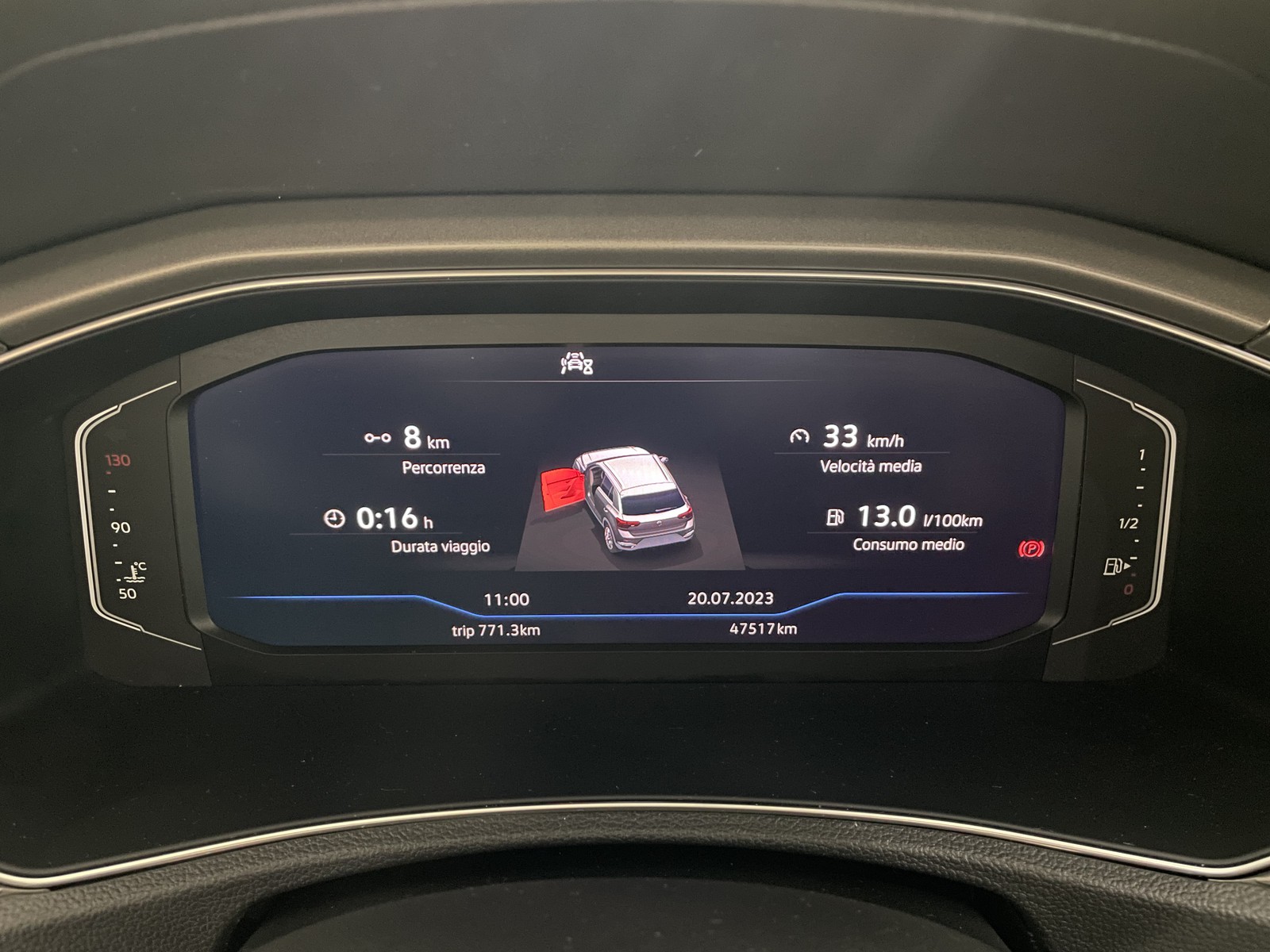 Volkswagen T-Roc 1.5 tsi style dsg