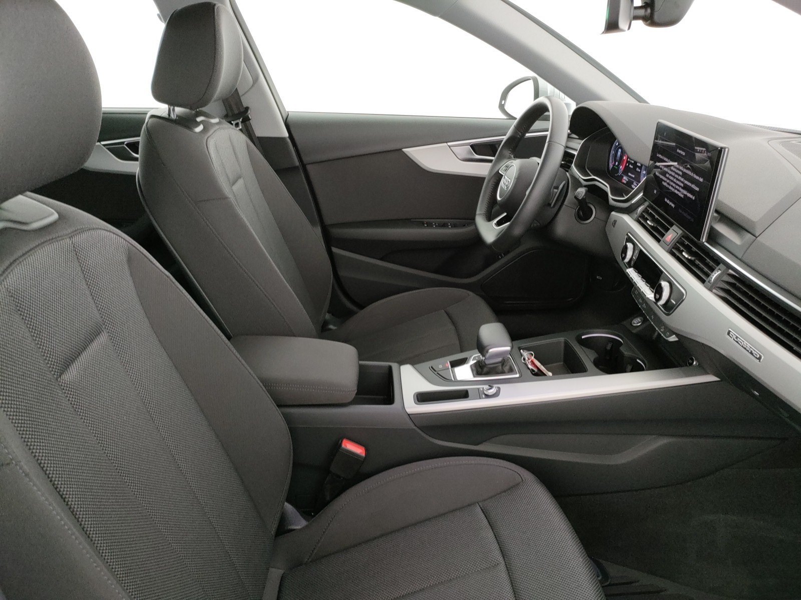 Audi A4 allroad allroad 40 2.0 tdi business evolution quattro 190cv s tronic