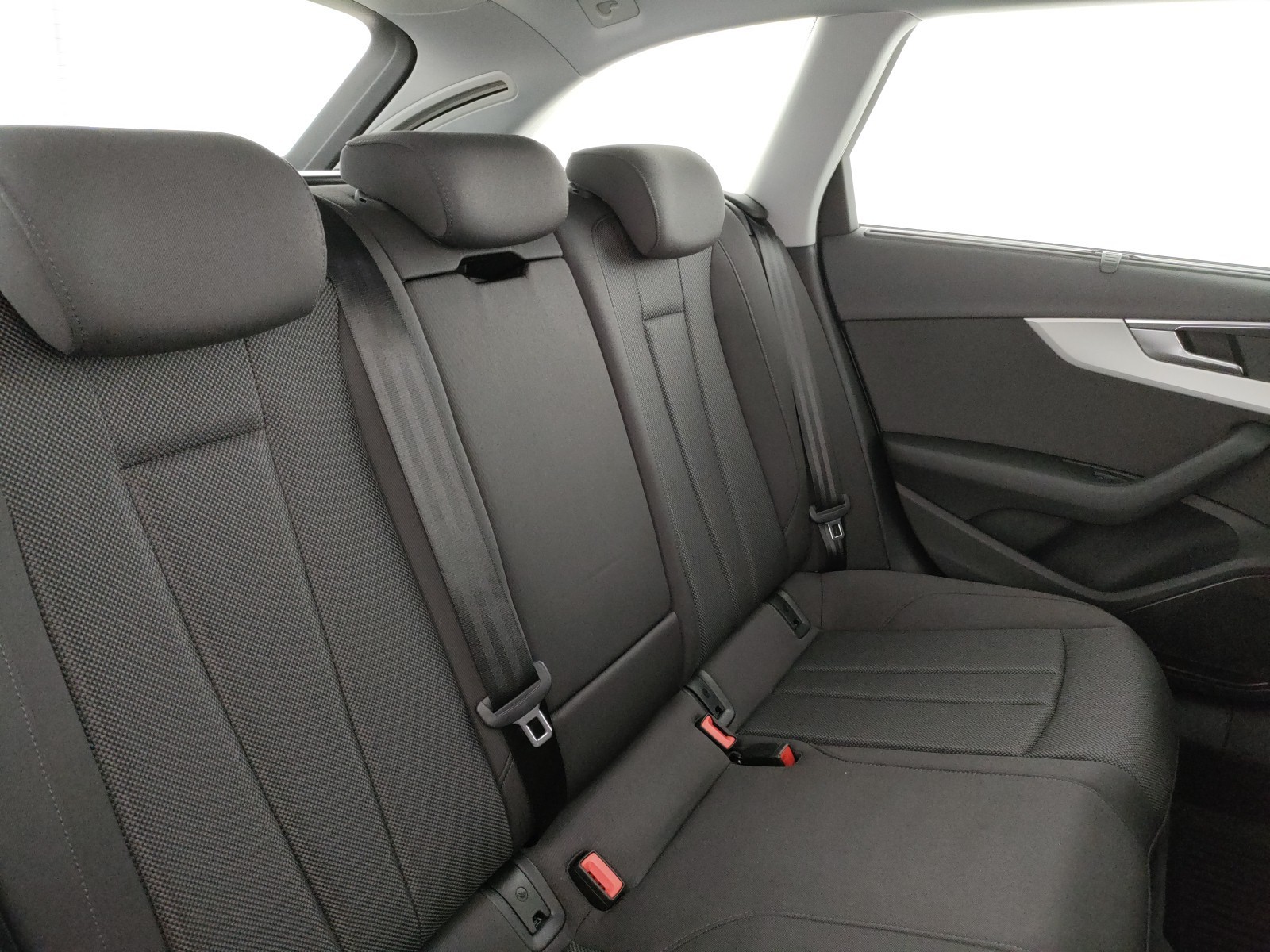 Audi A4 allroad allroad 40 2.0 tdi business evolution quattro 190cv s tronic