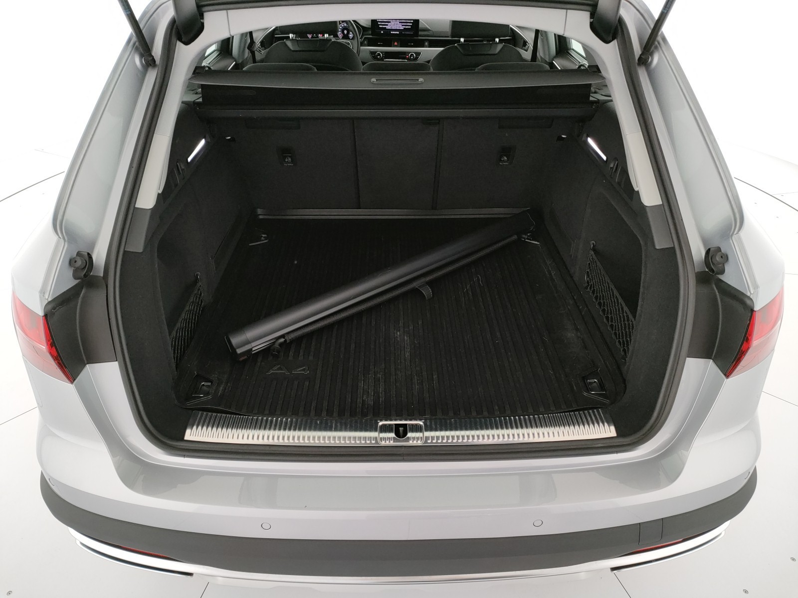 Audi A4 allroad allroad 40 2.0 tdi business evolution quattro 190cv s tronic