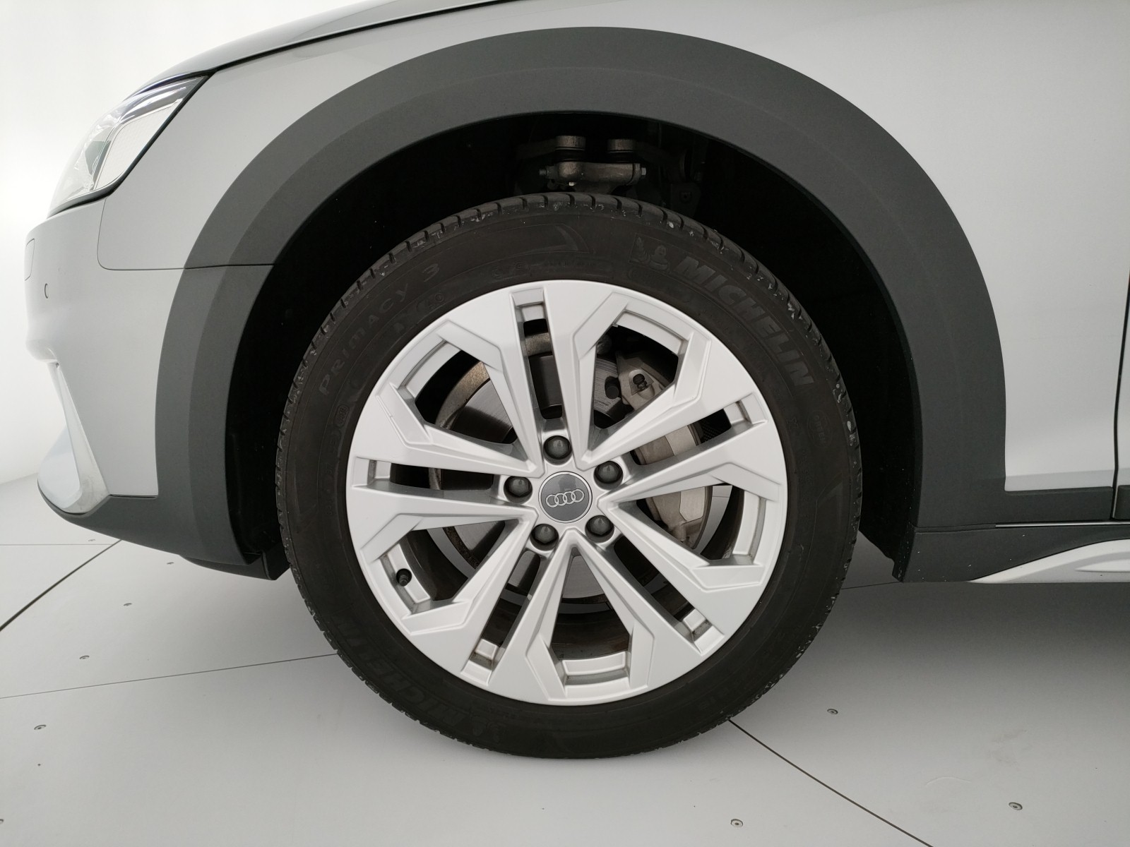 Audi A4 allroad allroad 40 2.0 tdi business evolution quattro 190cv s tronic