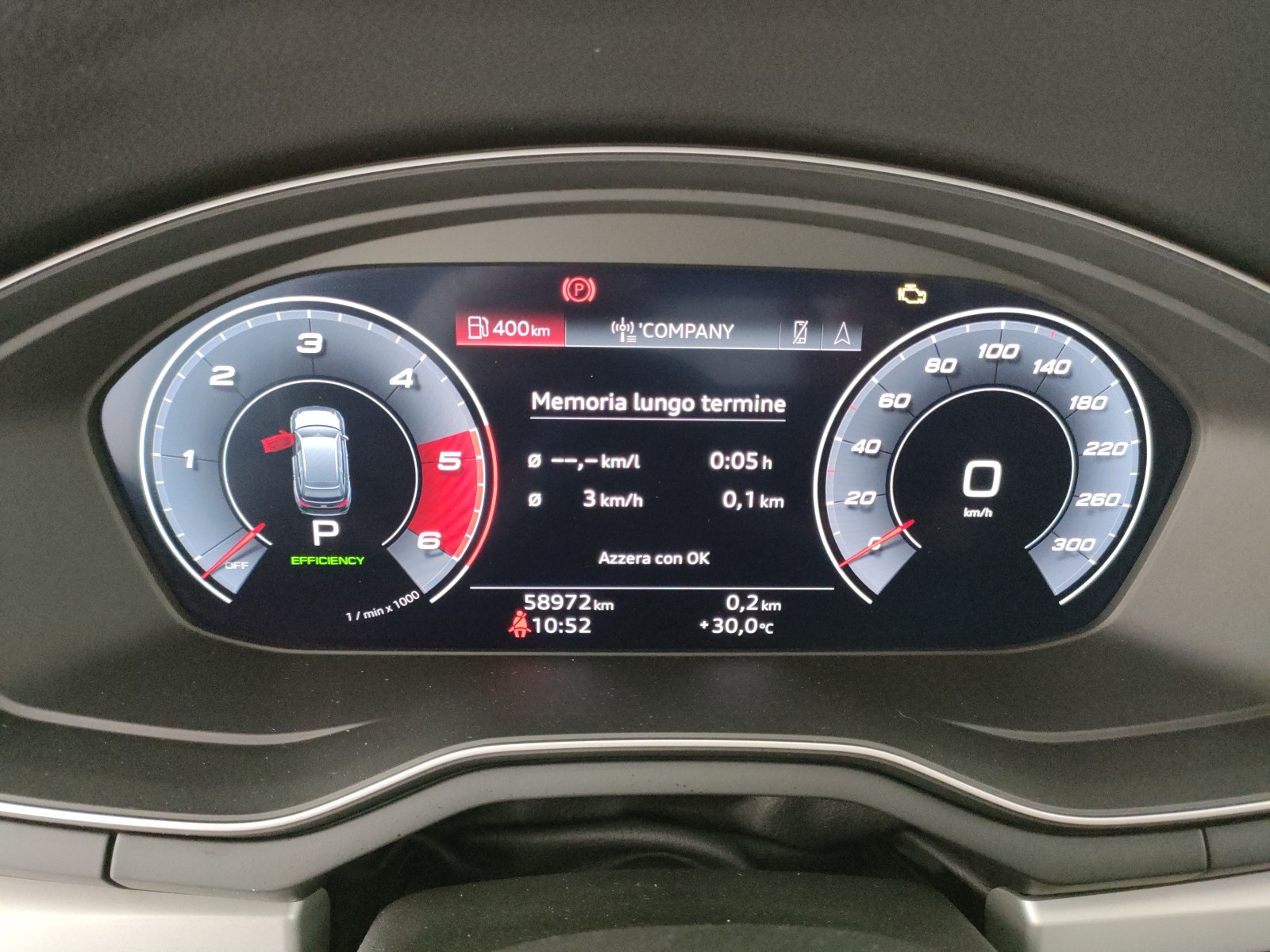 Audi A4 allroad allroad 40 2.0 tdi business evolution quattro 190cv s tronic