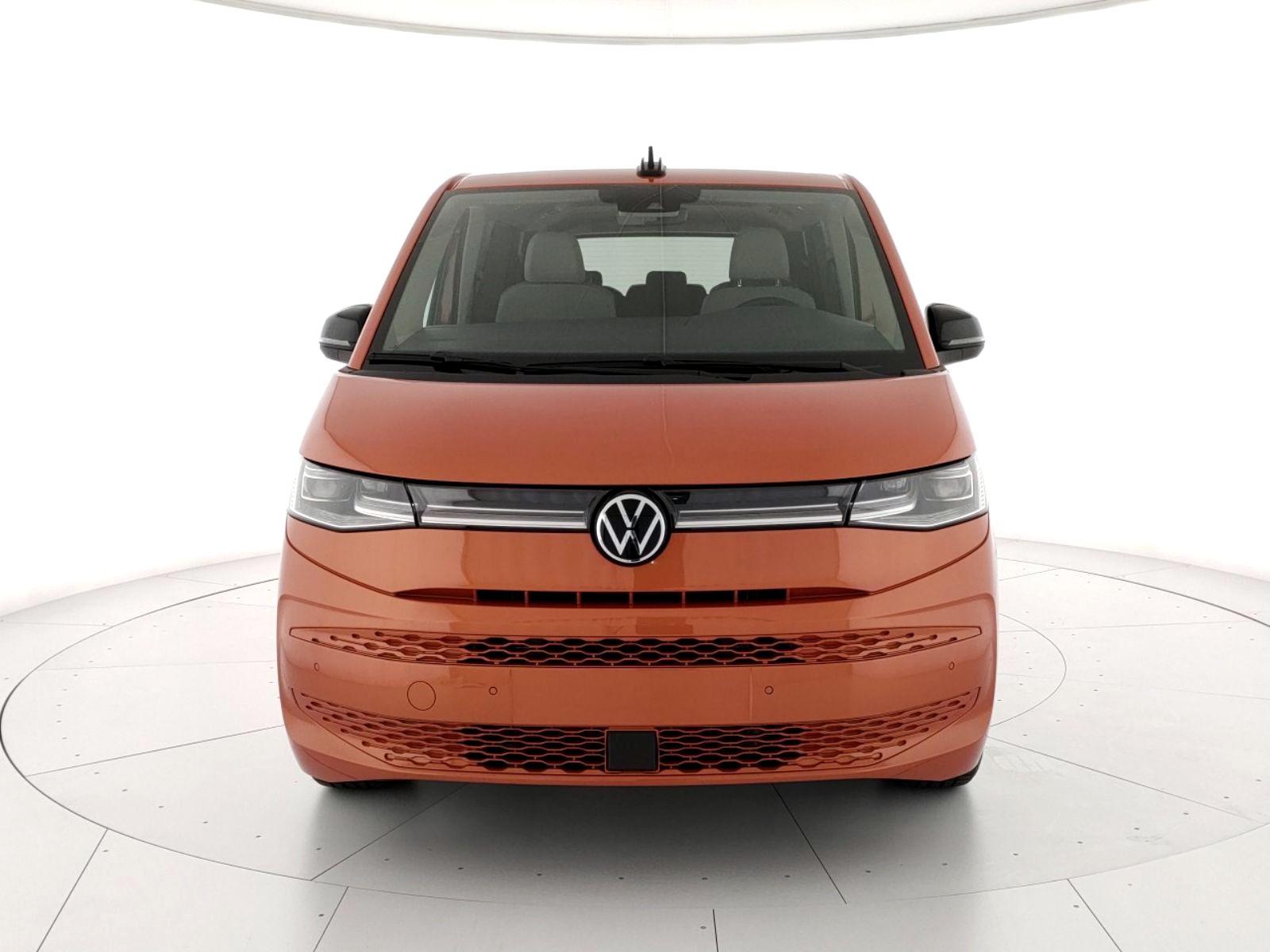 Volkswagen VIC T7 Multivan