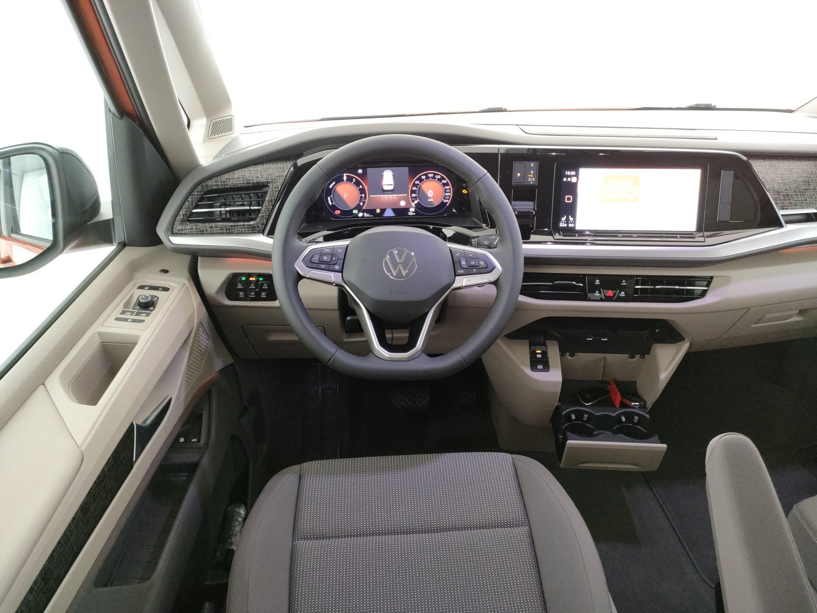 Volkswagen VIC T7 Multivan 1.4 tsi eh energetic dsg 7p.ti