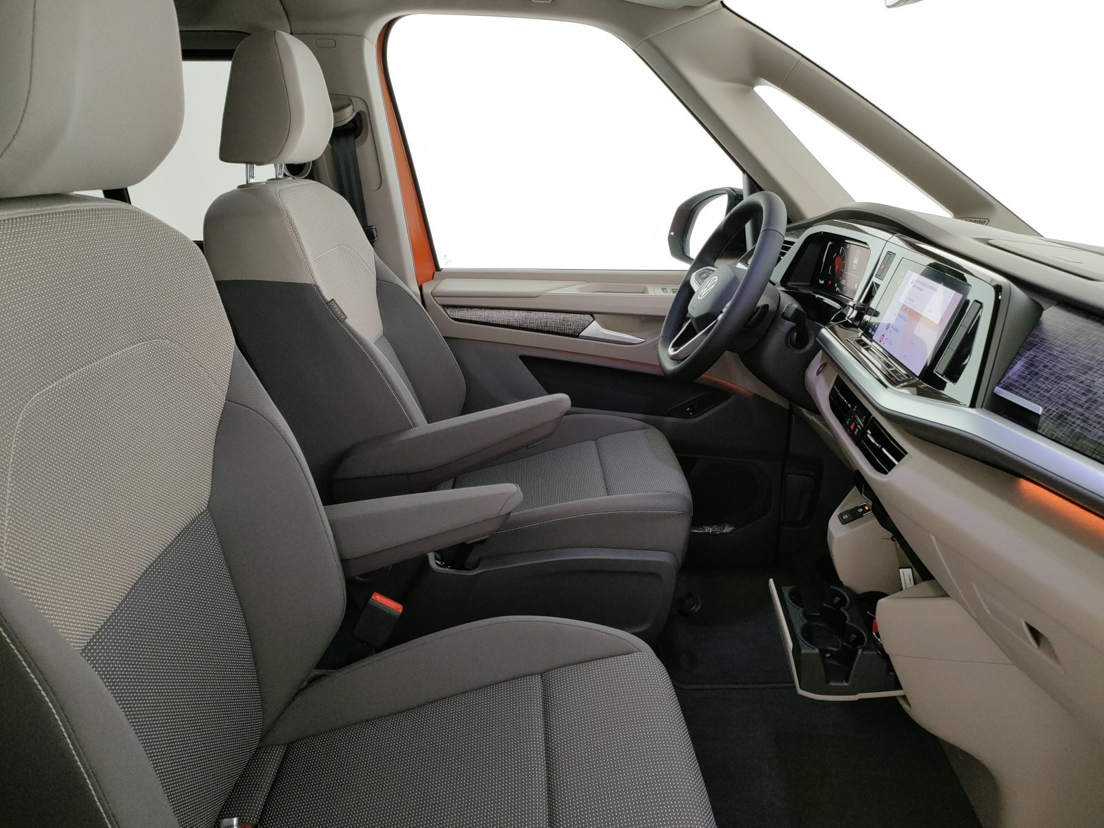 Volkswagen VIC T7 Multivan 1.4 tsi eh energetic dsg 7p.ti