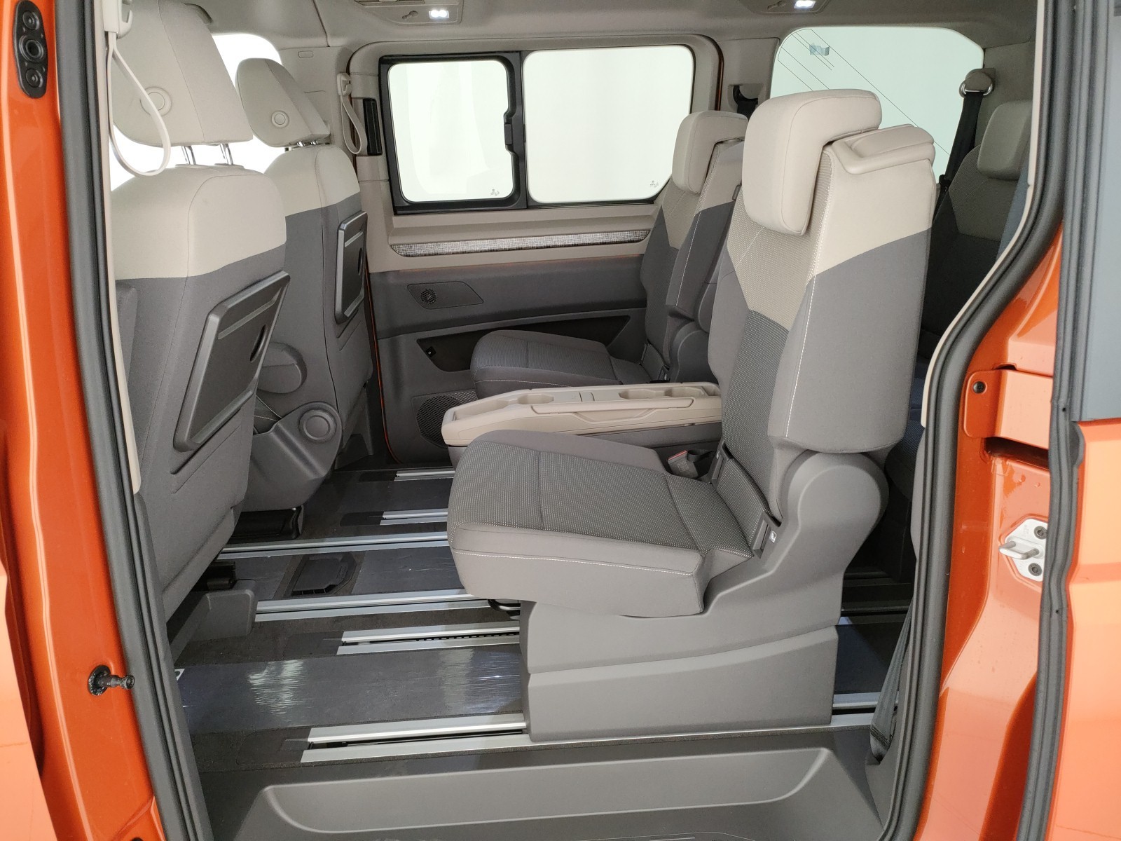 Volkswagen VIC T7 Multivan 1.4 tsi eh energetic dsg 7p.ti