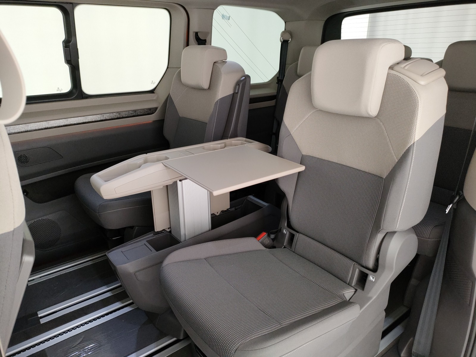 Volkswagen VIC T7 Multivan 1.4 tsi eh energetic dsg 7p.ti