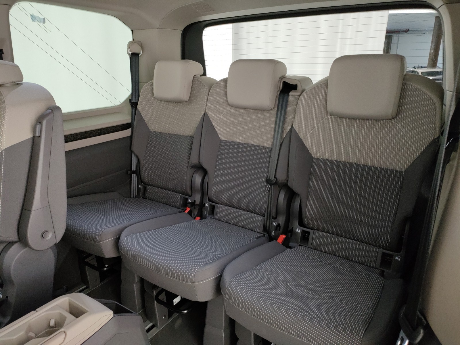 Volkswagen VIC T7 Multivan 1.4 tsi eh energetic dsg 7p.ti