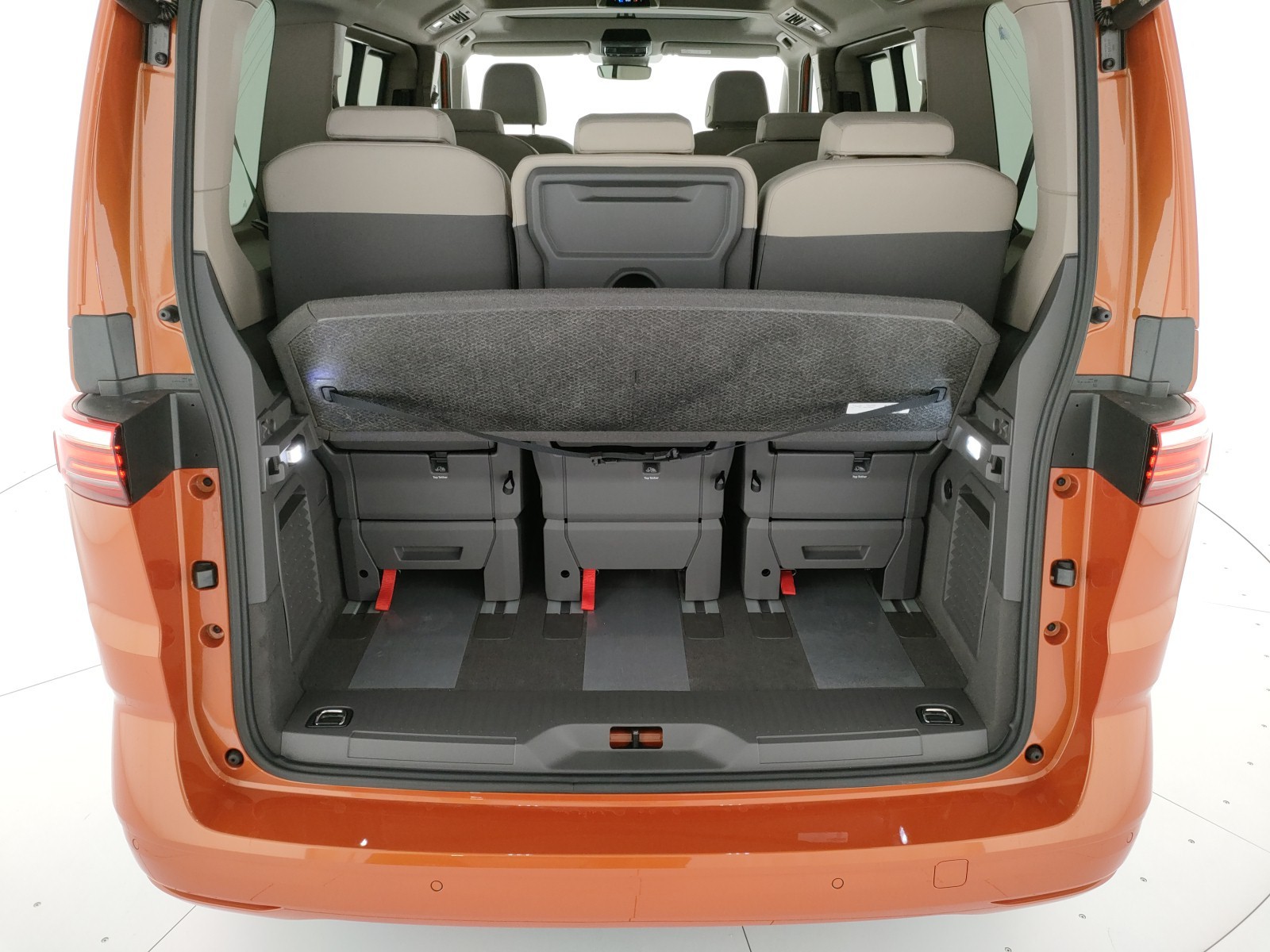 Volkswagen VIC T7 Multivan 1.4 tsi eh energetic dsg 7p.ti