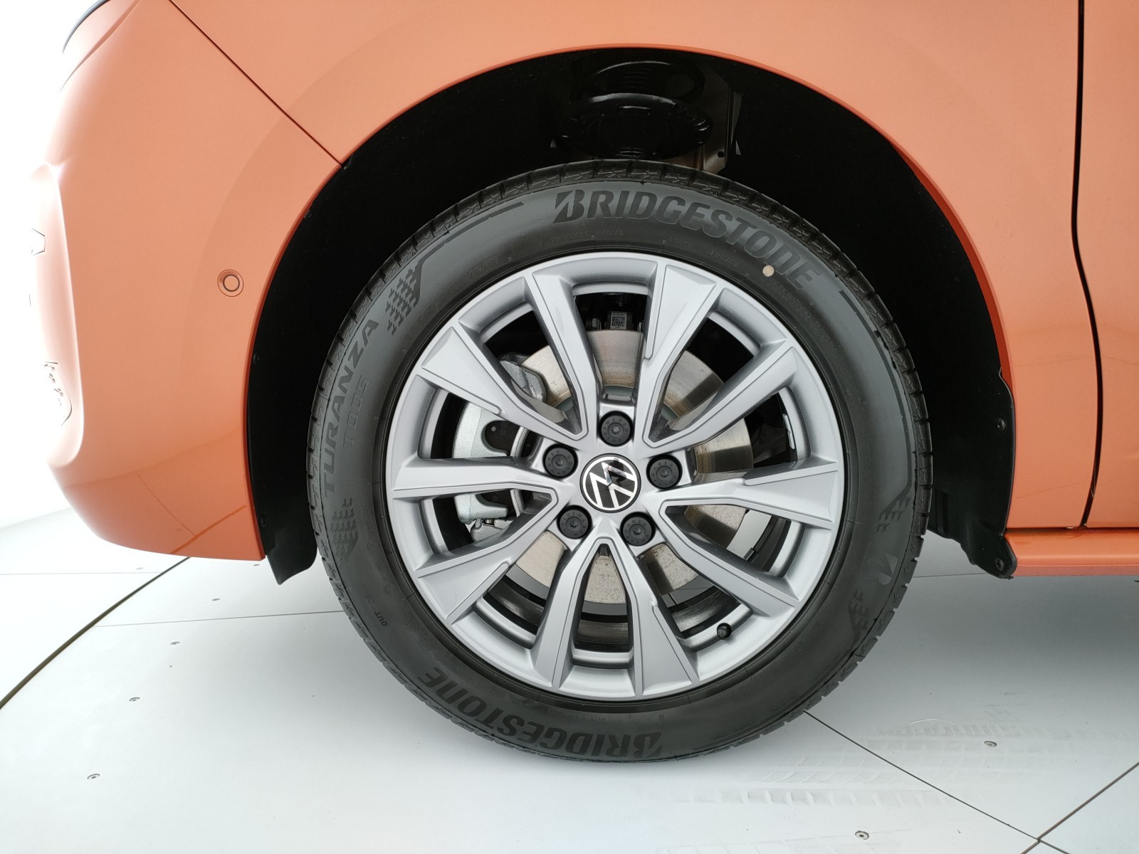 Volkswagen VIC T7 Multivan 1.4 tsi eh energetic dsg 7p.ti