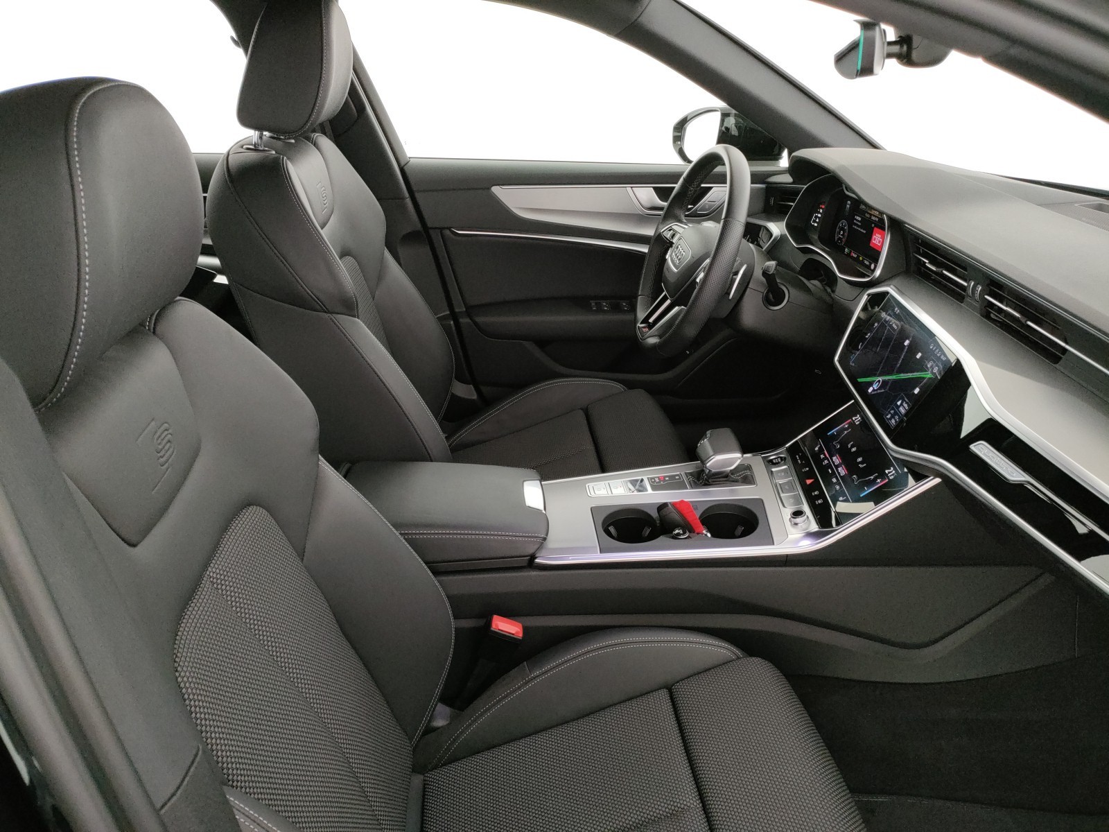 Audi A6 avant 50 3.0 tdi mhev 48v business advanced quattro tiptronic