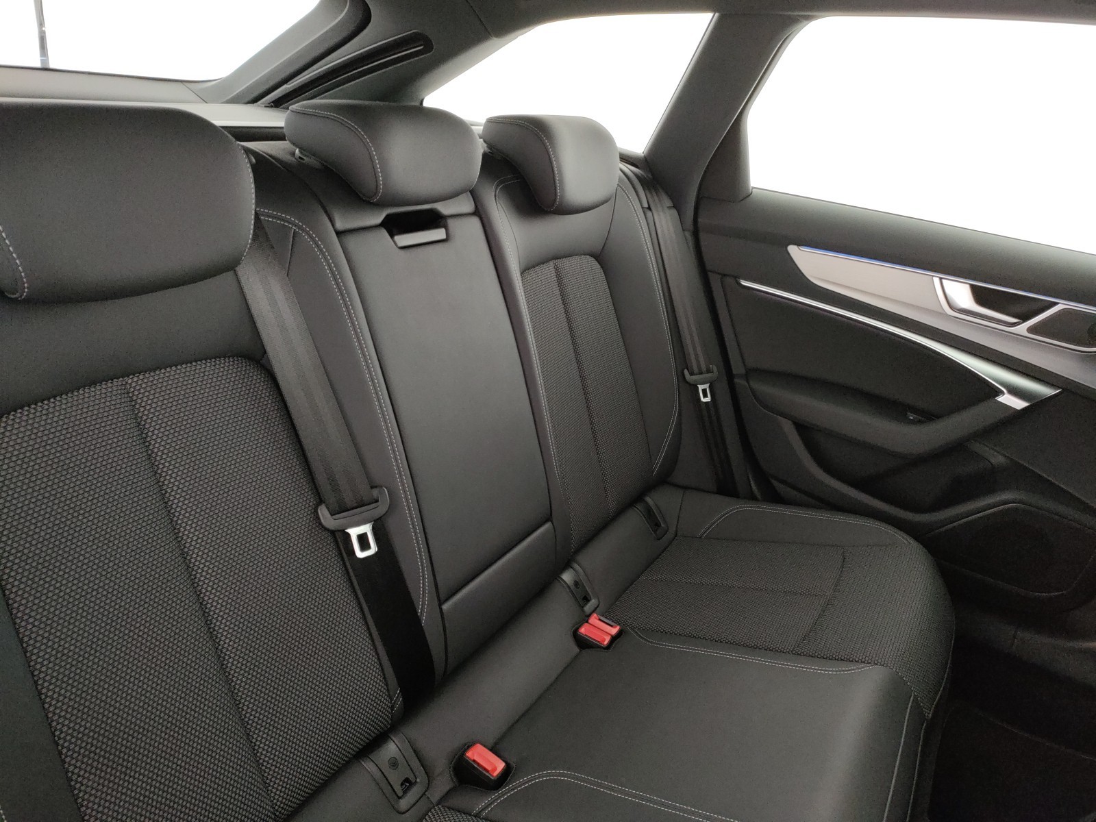 Audi A6 avant 50 3.0 tdi mhev 48v business advanced quattro tiptronic