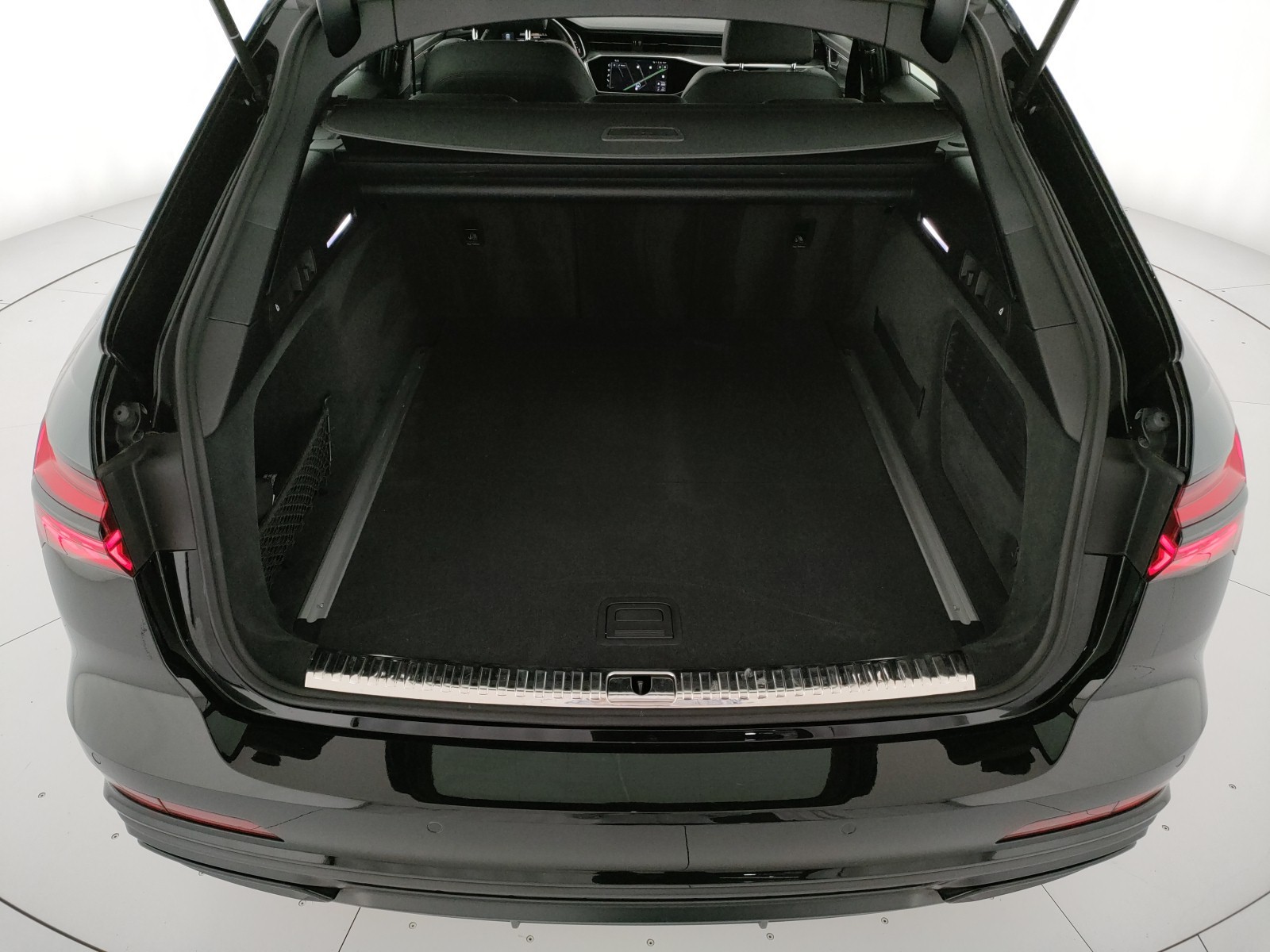 Audi A6 avant 50 3.0 tdi mhev 48v business advanced quattro tiptronic