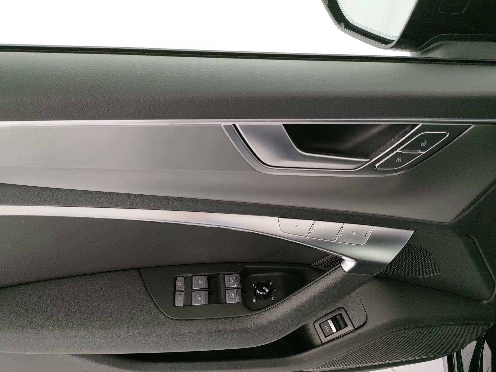 Audi A6 avant 50 3.0 tdi mhev 48v business advanced quattro tiptronic