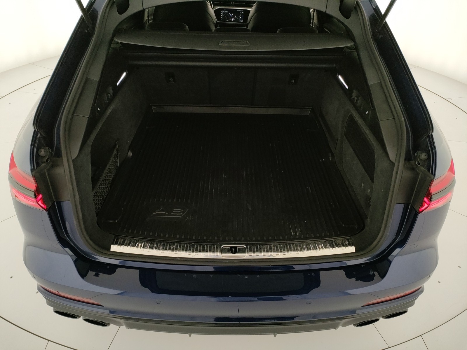 Audi S6 avant 3.0 tdi mhev sport attitude quattro 349cv tiptronic