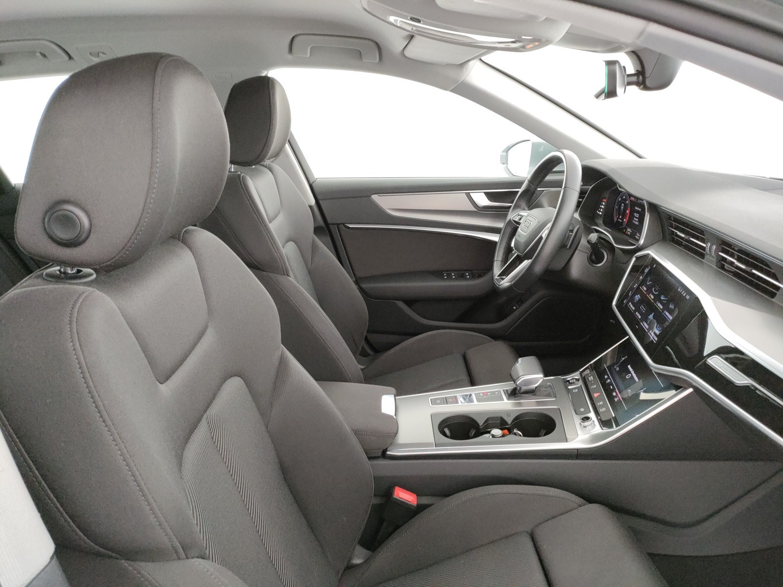 Audi A6 avant 40 2.0 tdi mhev business plus s-tronic