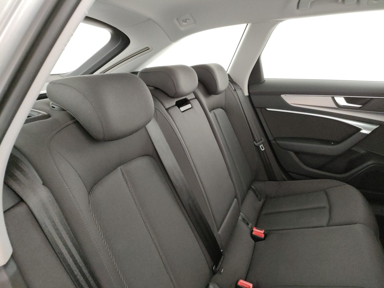 Audi A6 avant 40 2.0 tdi mhev business plus s-tronic