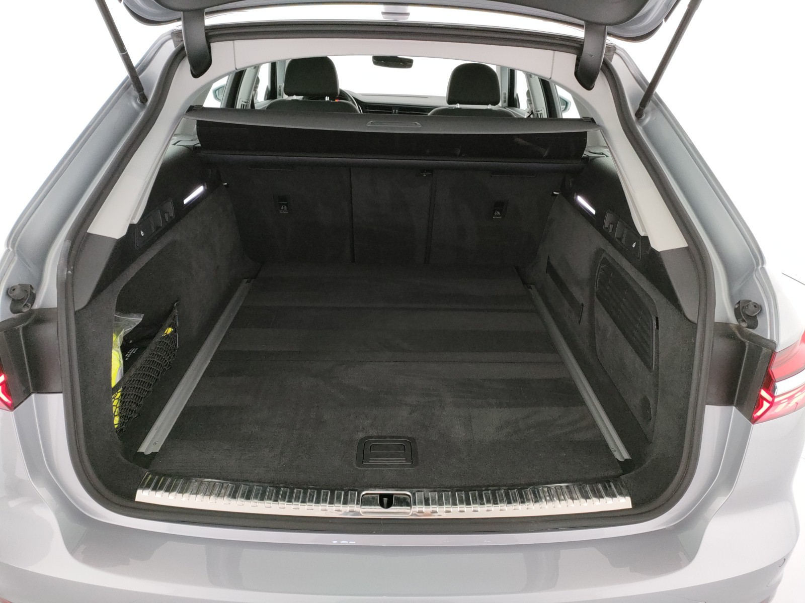 Audi A6 avant 40 2.0 tdi mhev business plus s-tronic