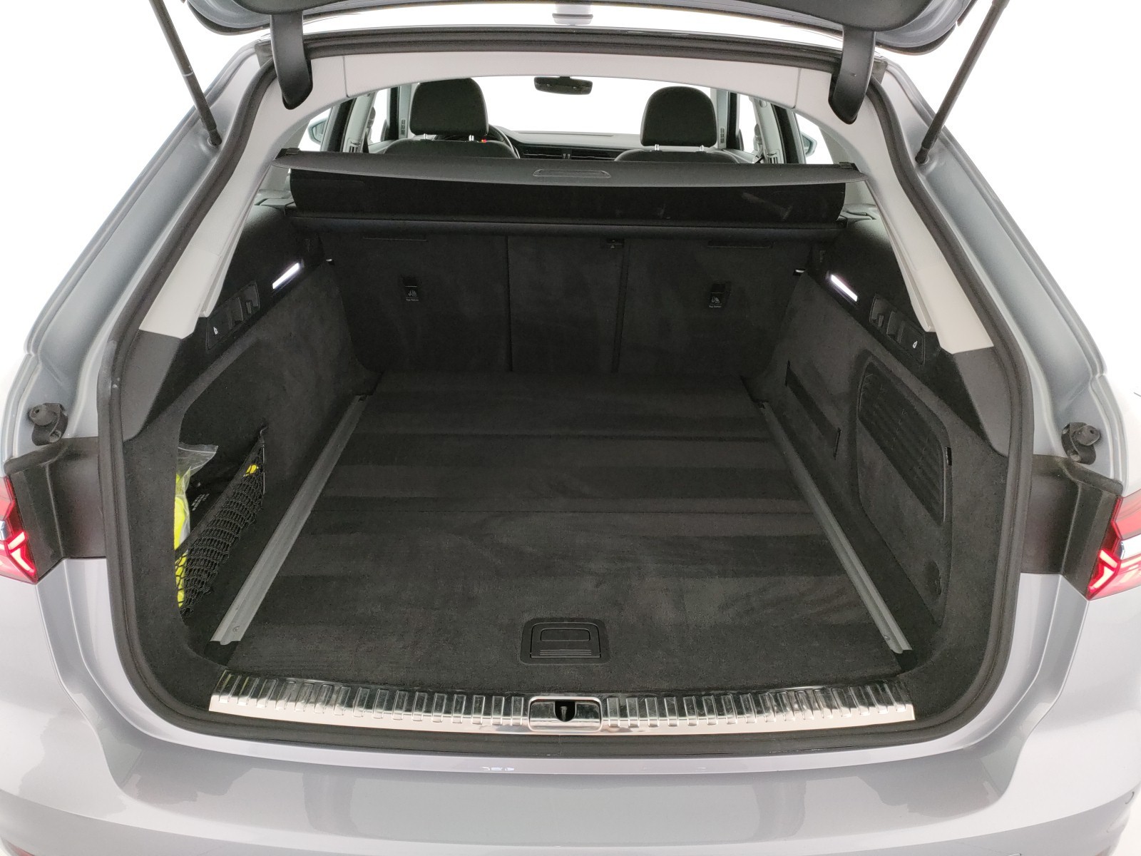 Audi A6 avant 40 2.0 tdi mhev business plus s-tronic