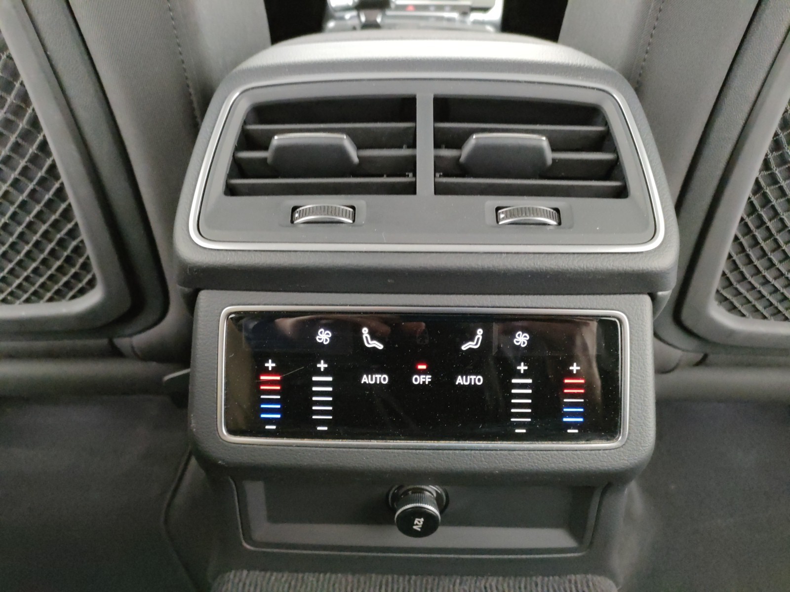 Audi A6 avant 40 2.0 tdi mhev business plus s-tronic