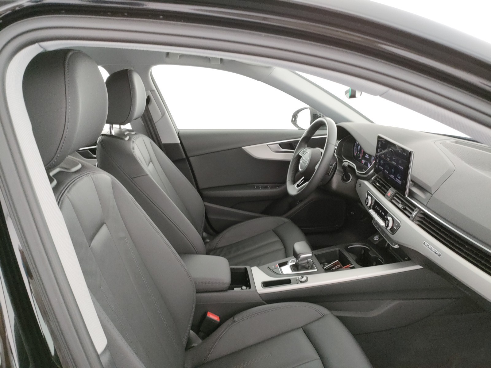 Audi A4 avant 40 2.0 tdi mhev business advanced quattro 204cv s-tronic