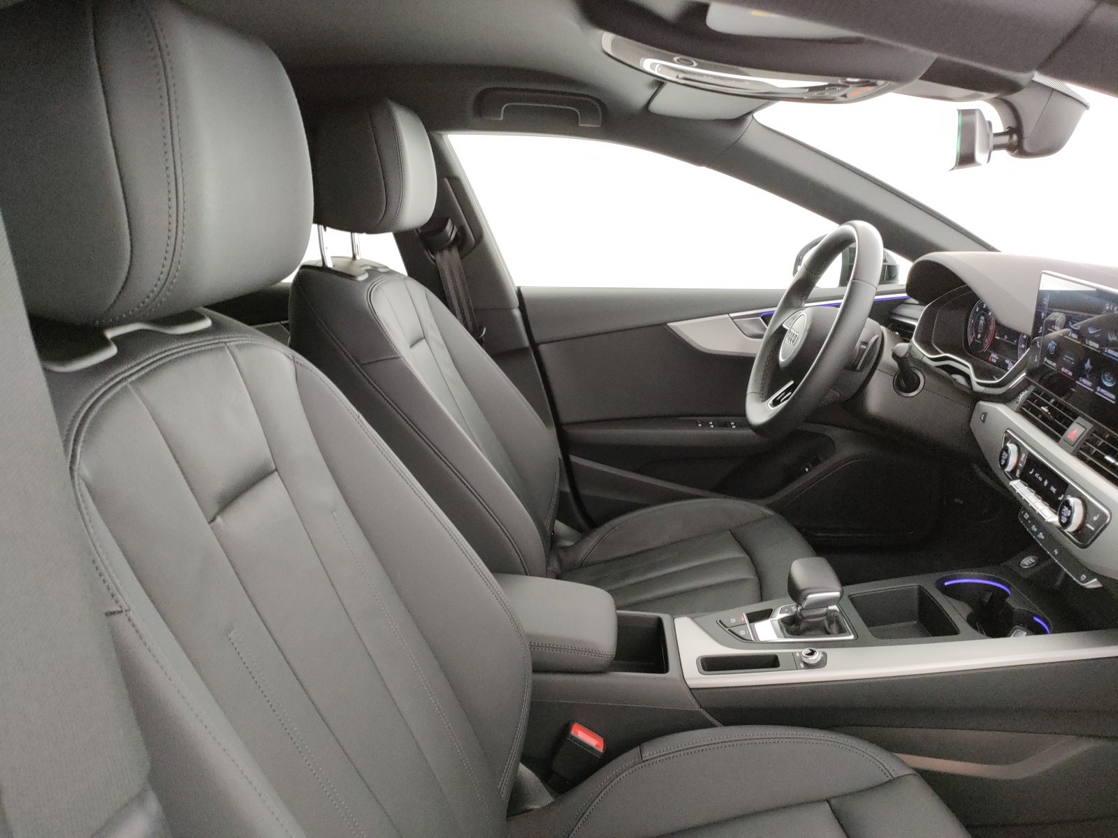 Audi A5 sportback 40 2.0 tdi mhev business advanced quattro 204cv s-tronic