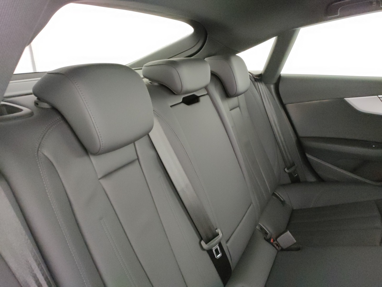 Audi A5 sportback 40 2.0 tdi mhev business advanced quattro 204cv s-tronic