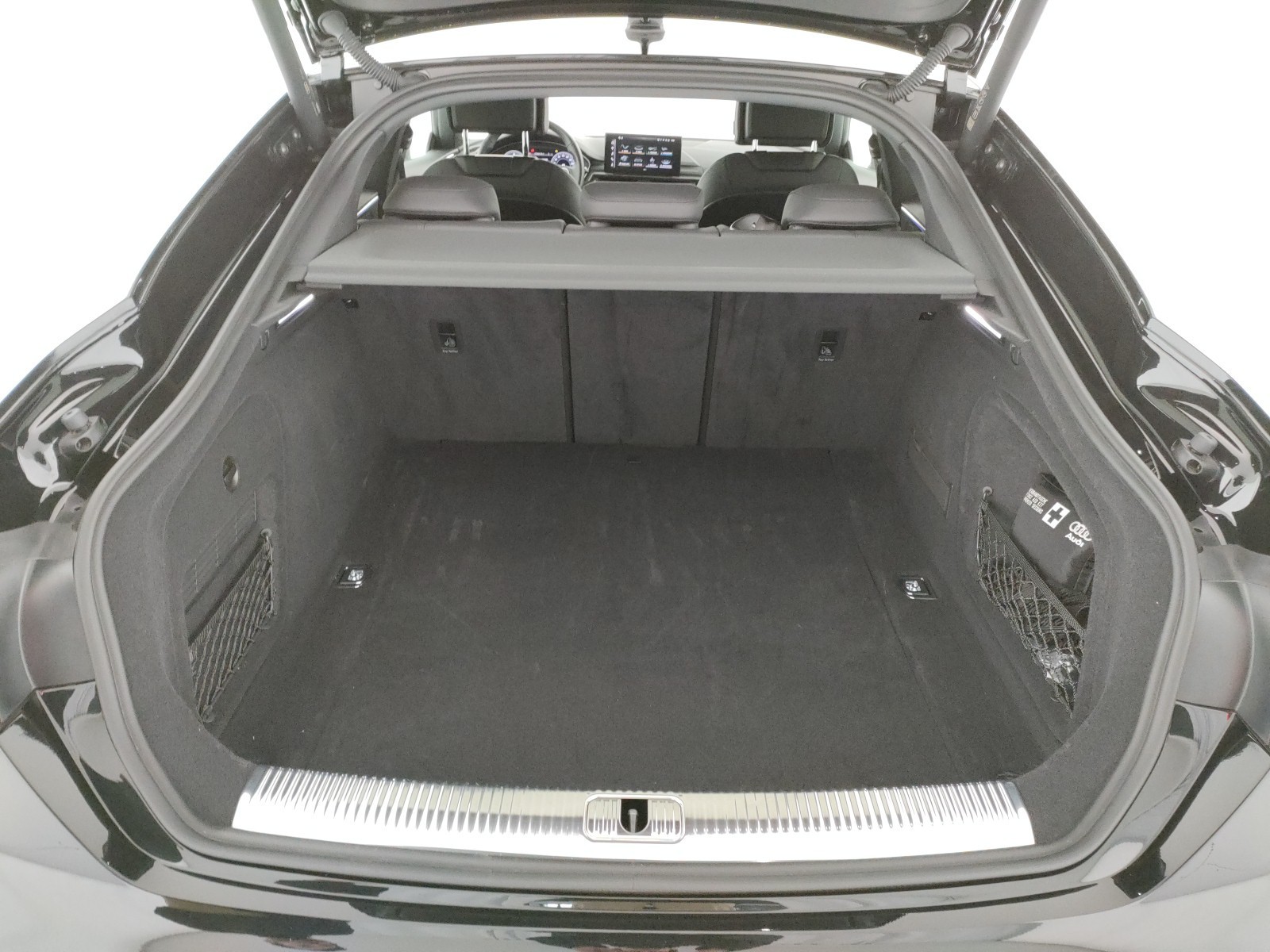 Audi A5 sportback 40 2.0 tdi mhev business advanced quattro 204cv s-tronic