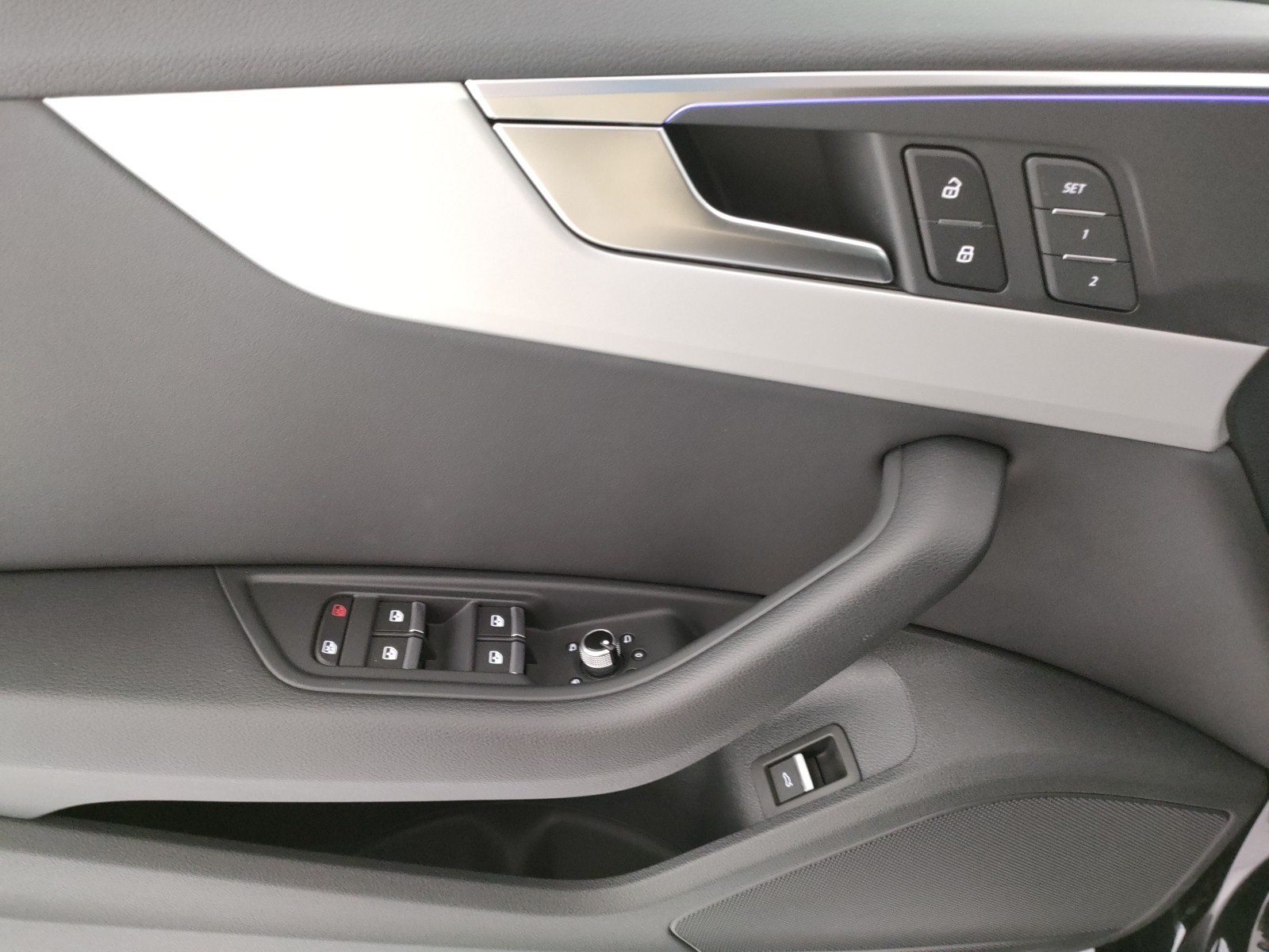 Audi A5 sportback 40 2.0 tdi mhev business advanced quattro 204cv s-tronic