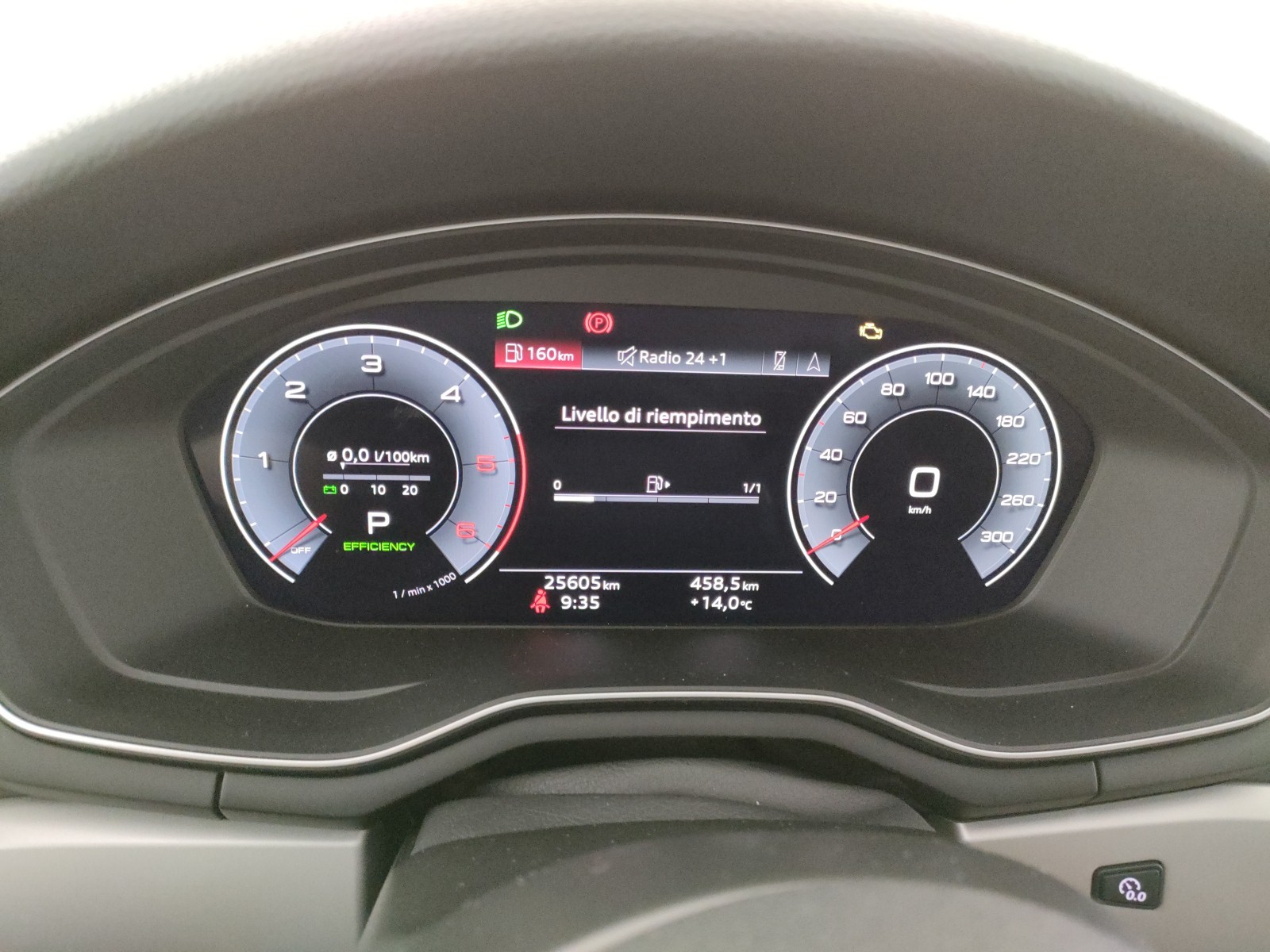 Audi A5 sportback 40 2.0 tdi mhev business advanced quattro 204cv s-tronic