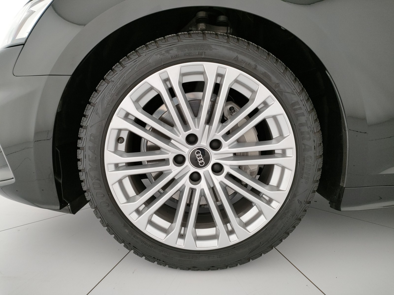 Audi A5 sportback 40 2.0 tdi mhev business advanced quattro 204cv s-tronic