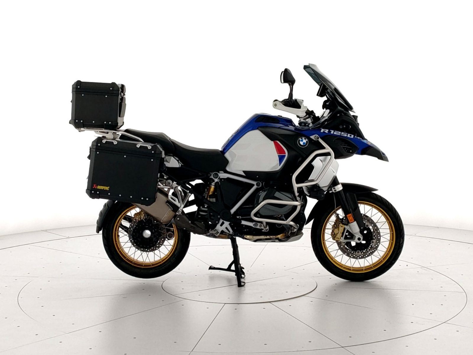 BMW R 1250 GS