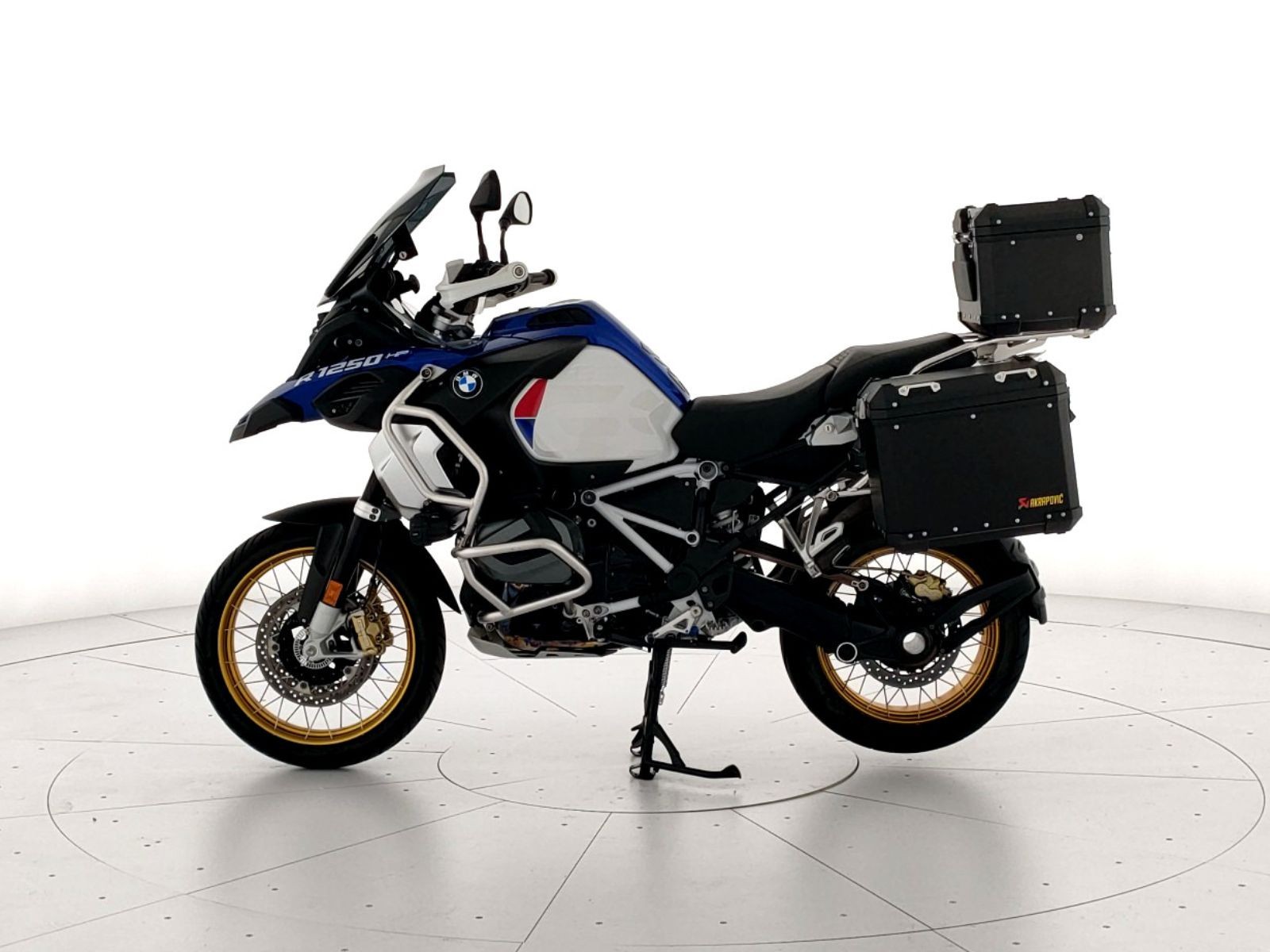 BMW R 1250 GS