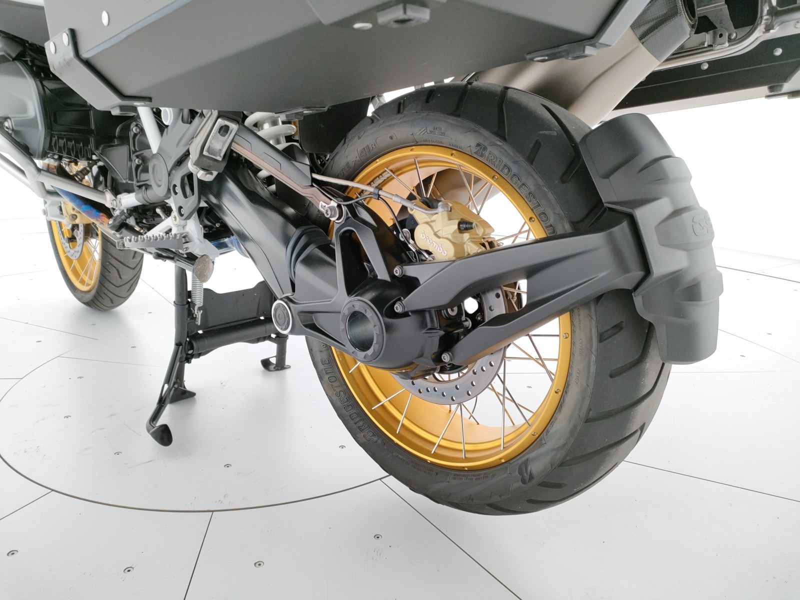 BMW R 1250 GS R1250 GS ADVENTURE