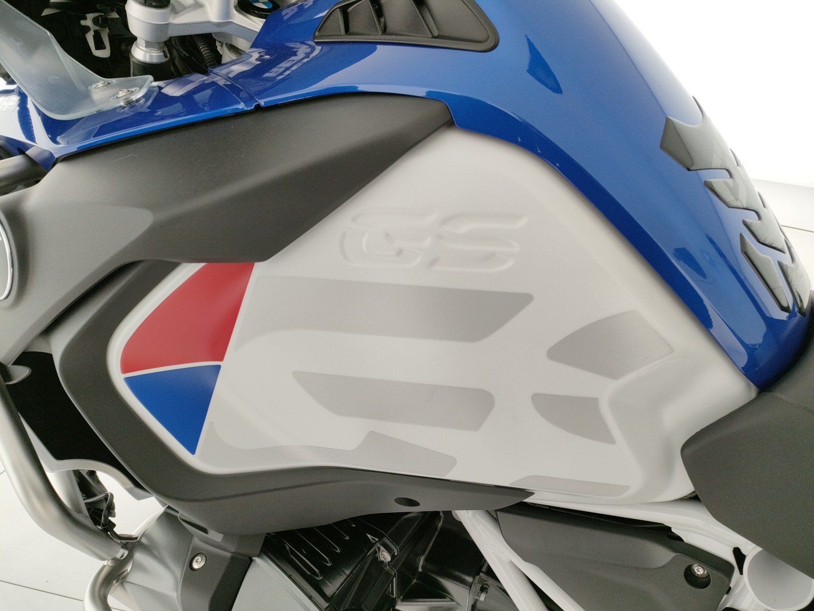 BMW R 1250 GS R1250 GS ADVENTURE