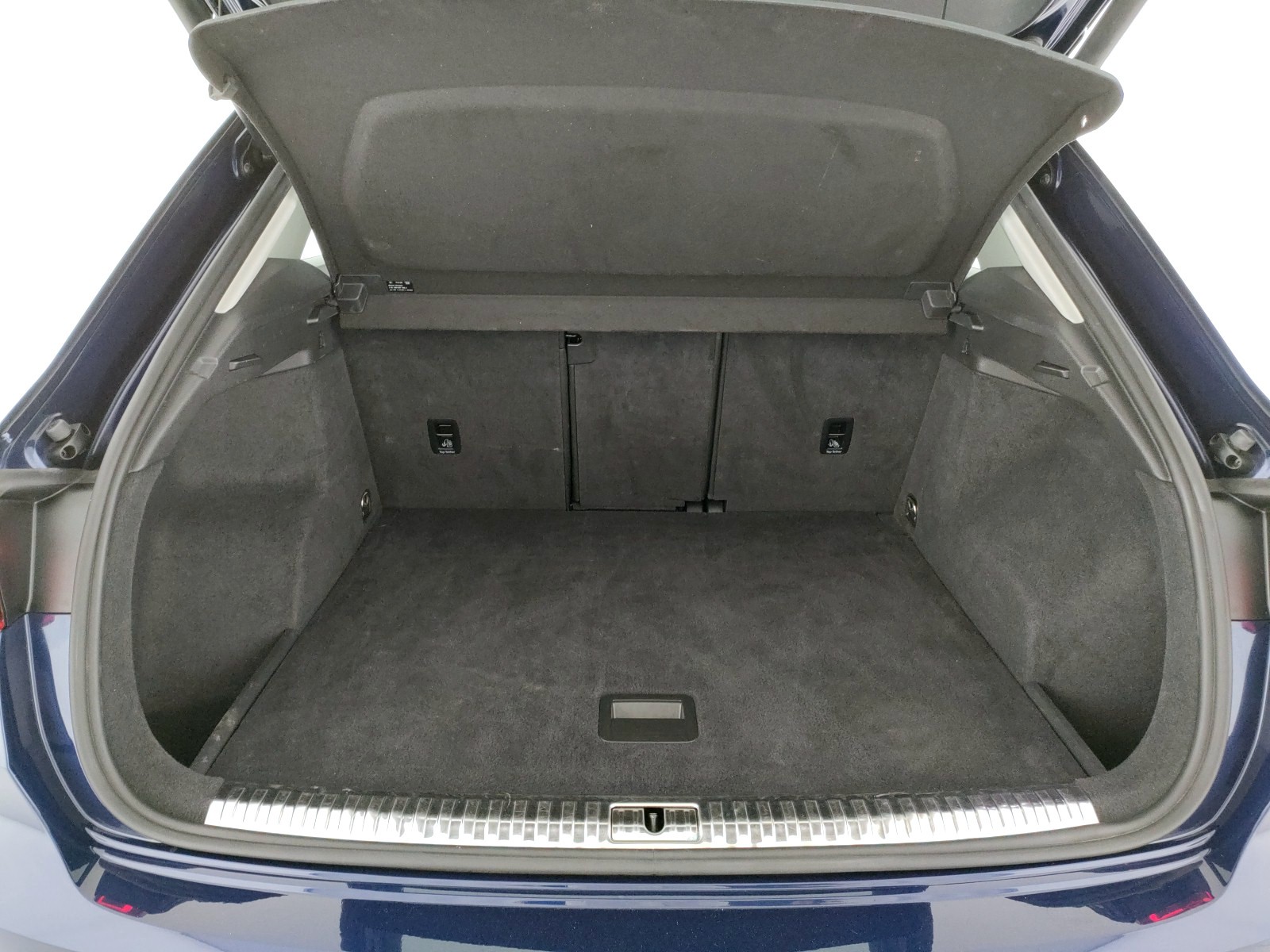 Audi Q3 35 2.0 tdi s line edition s-tronic